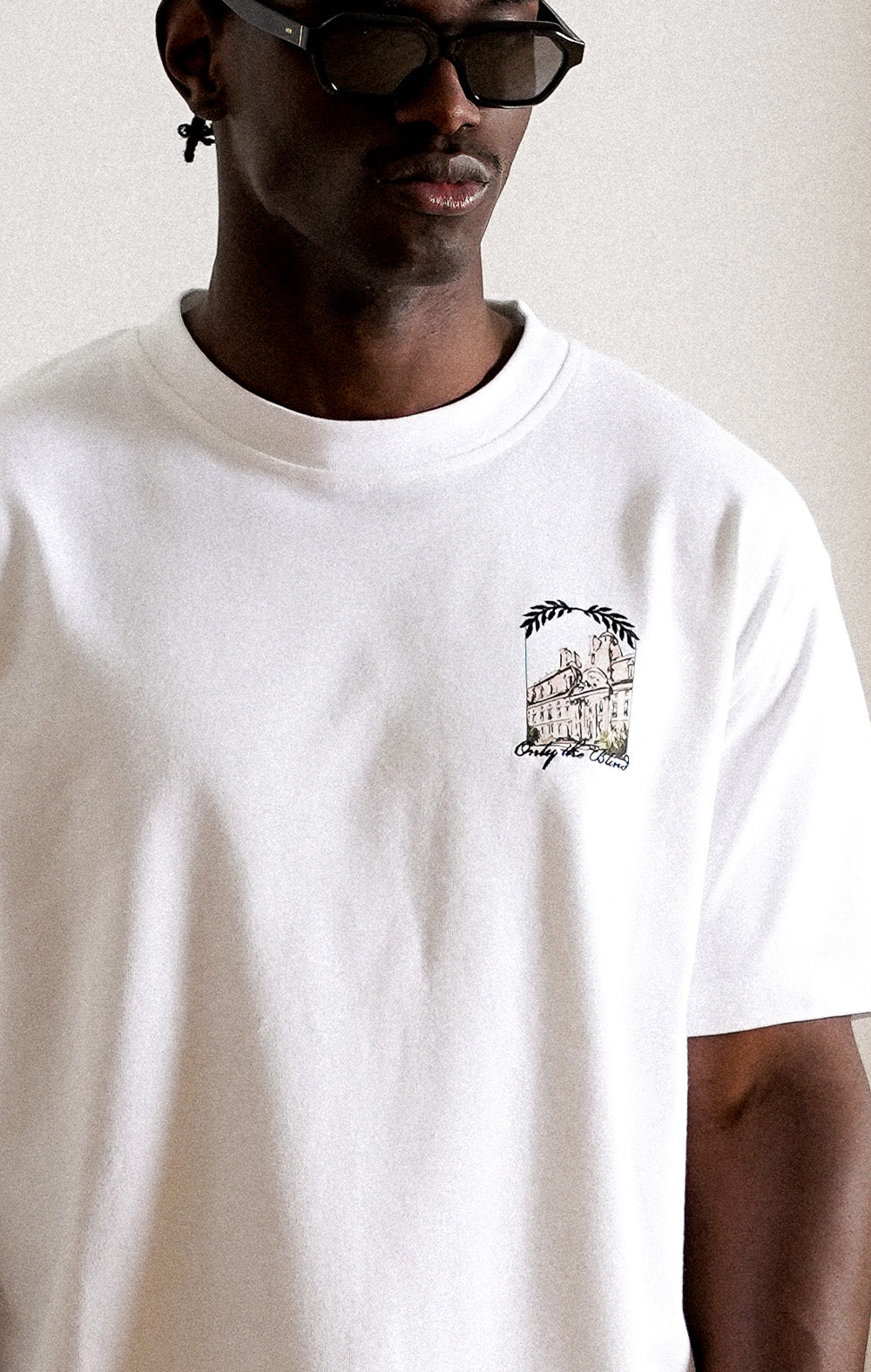 Carte postale T-Shirt