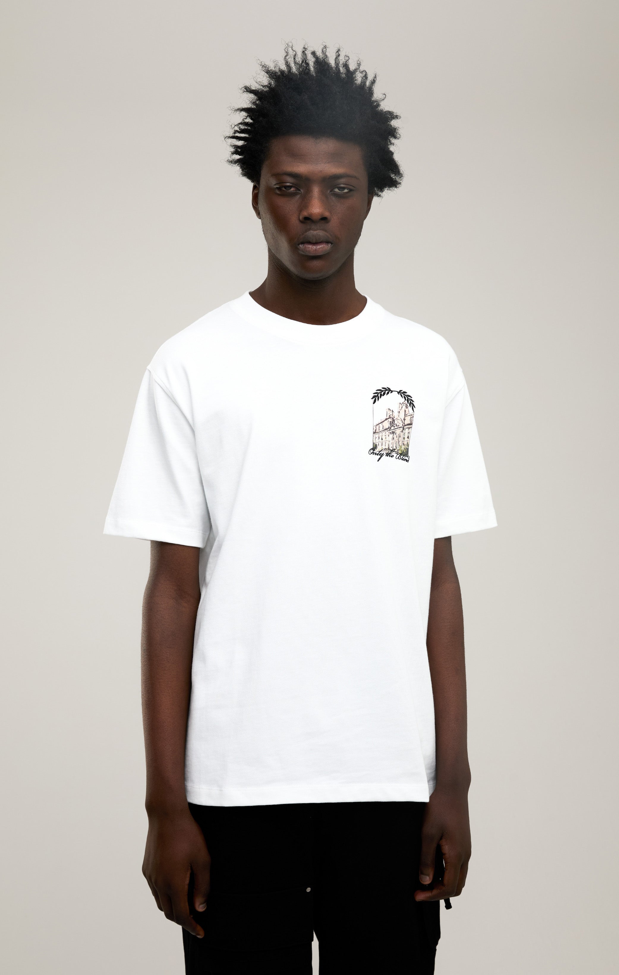 Carte postale T-Shirt