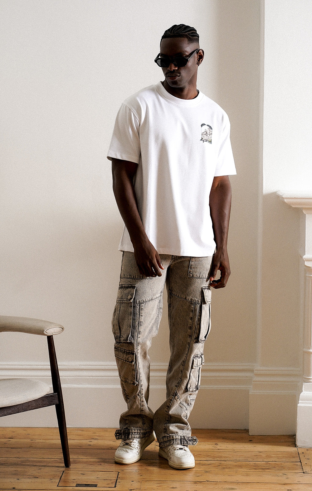 Carte postale T-Shirt