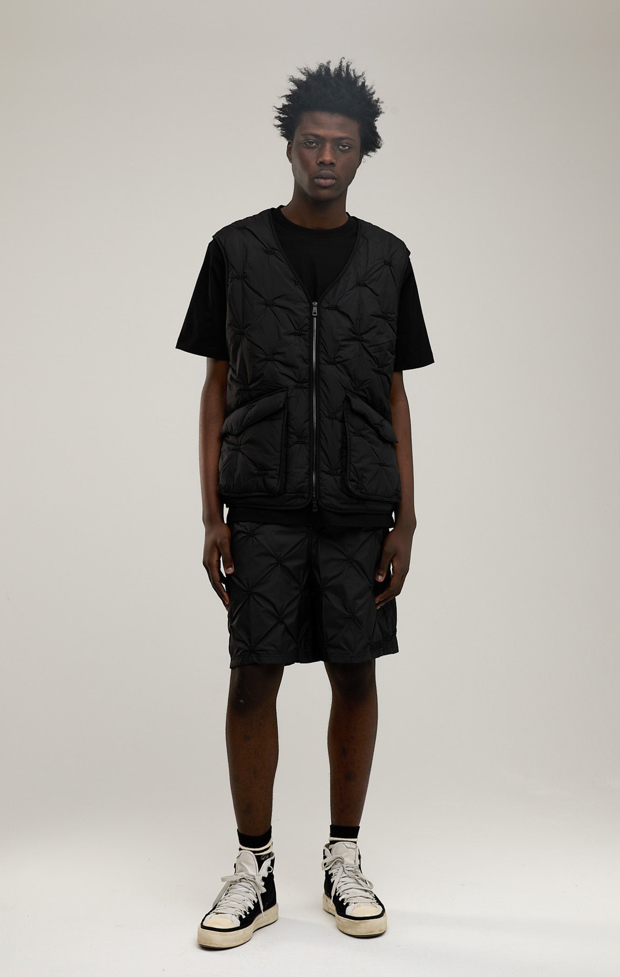 Eclipse Shorts
