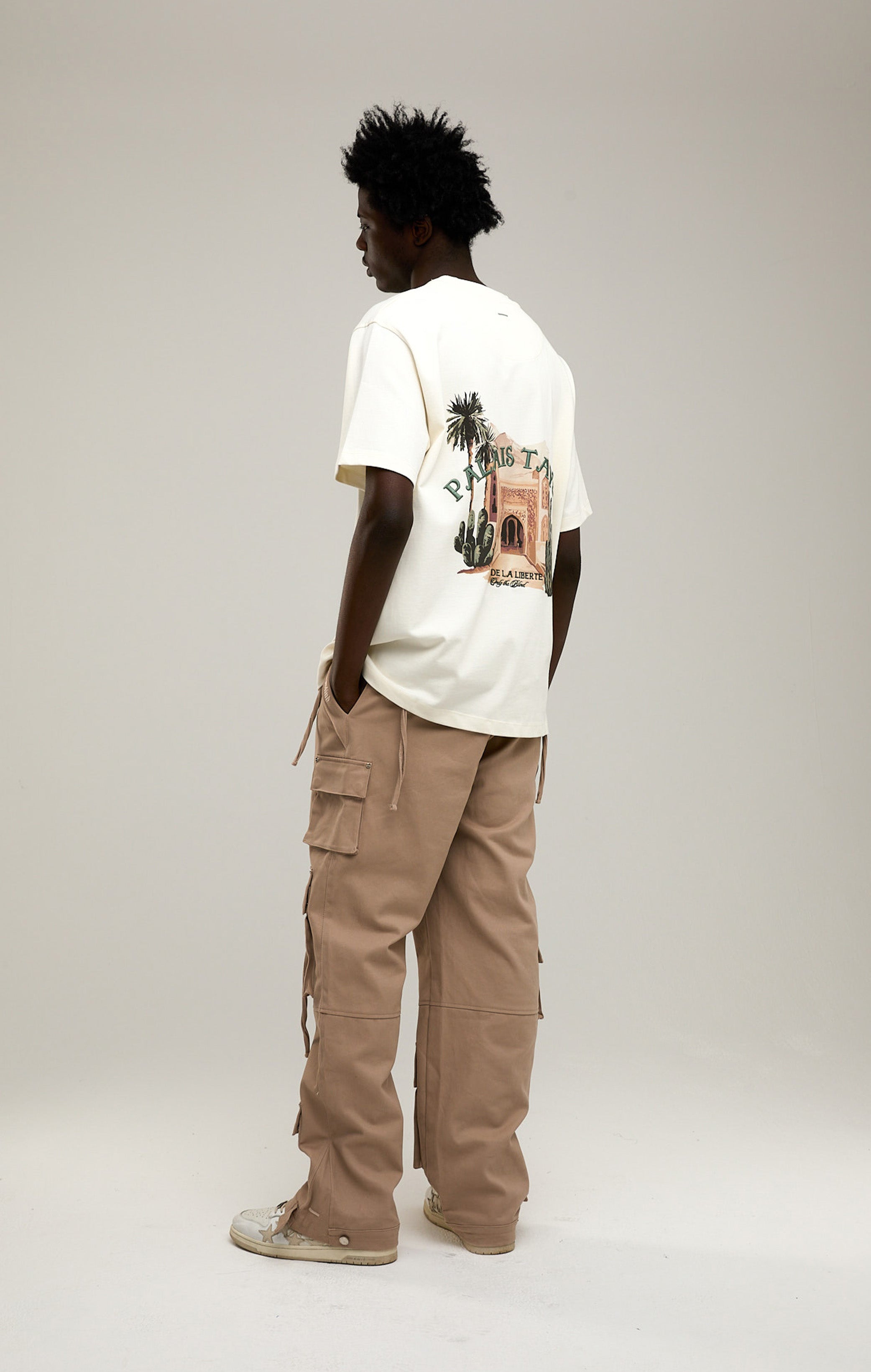 Grande Palais T-Shirt