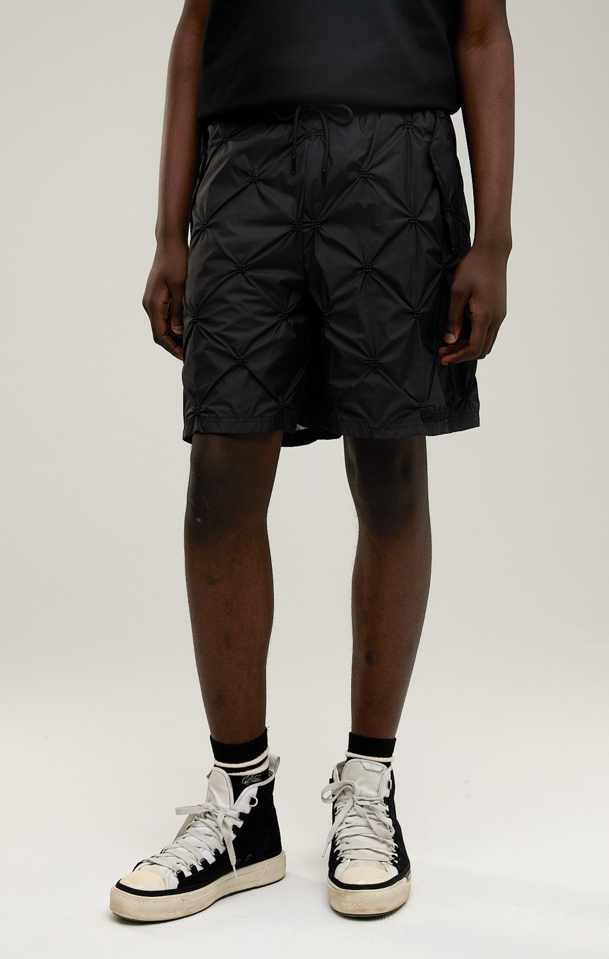 Eclipse Shorts