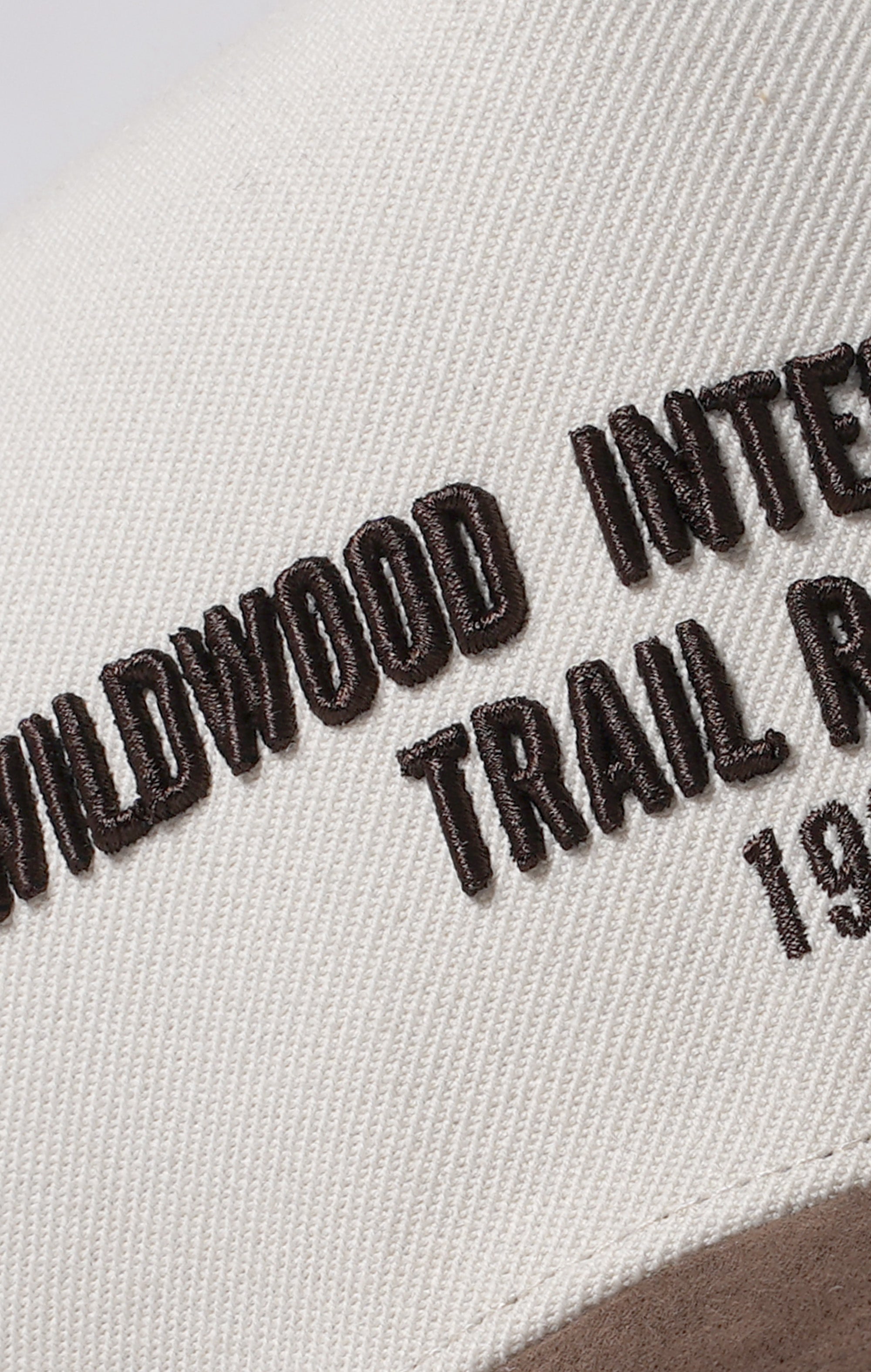 Wildwood Racing Cap