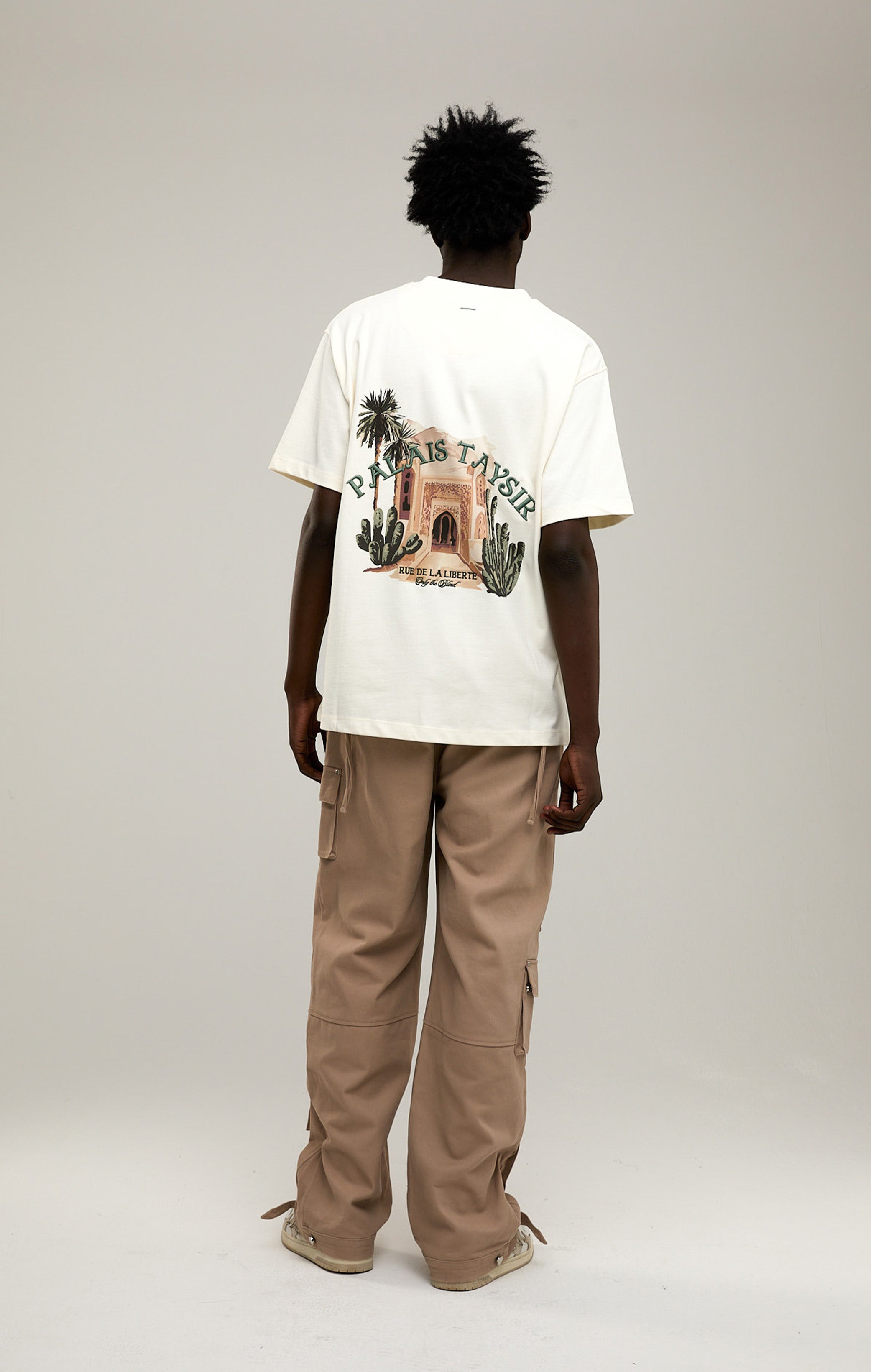 Grande Palais T-Shirt