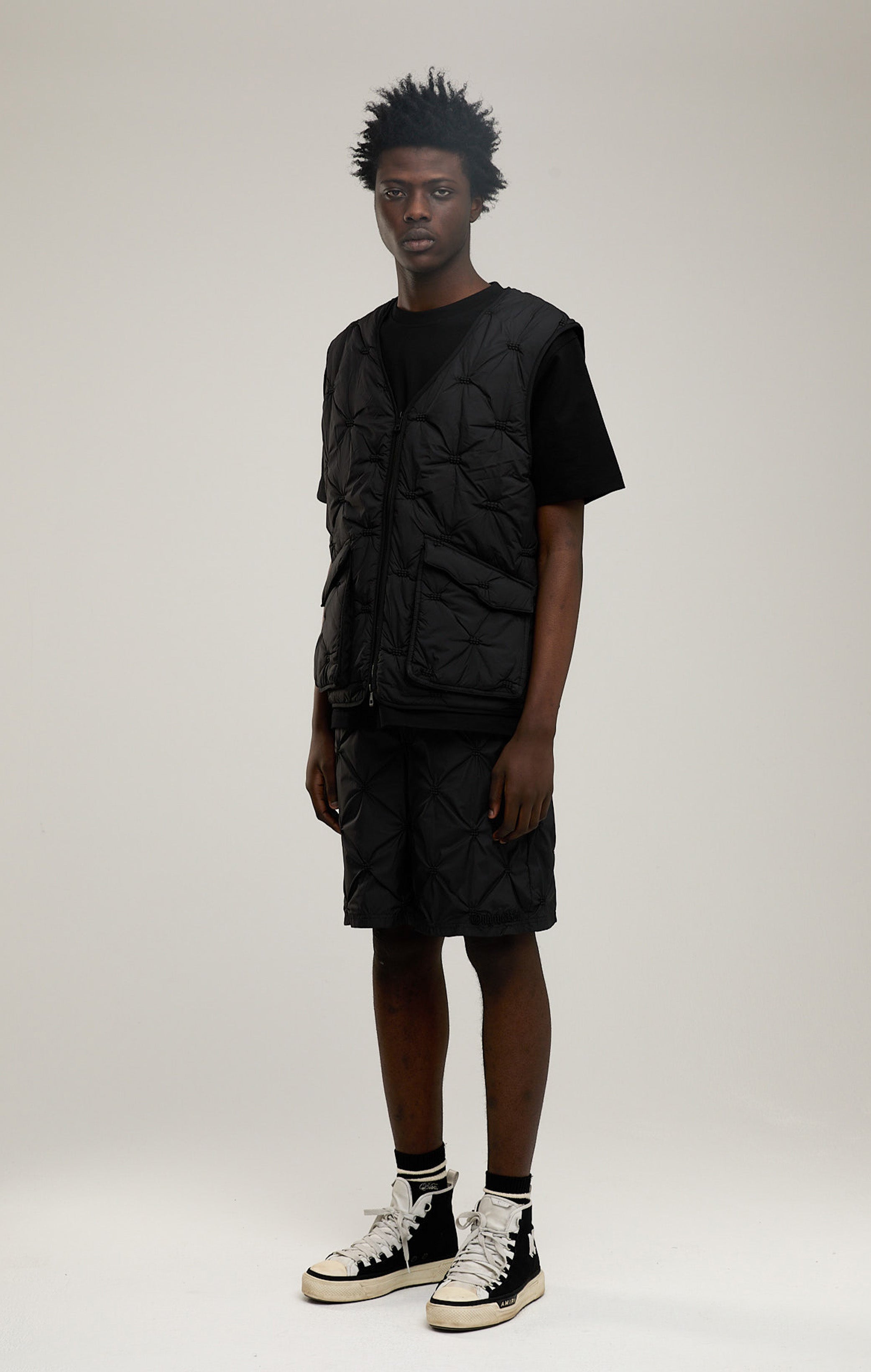 Eclipse Shorts