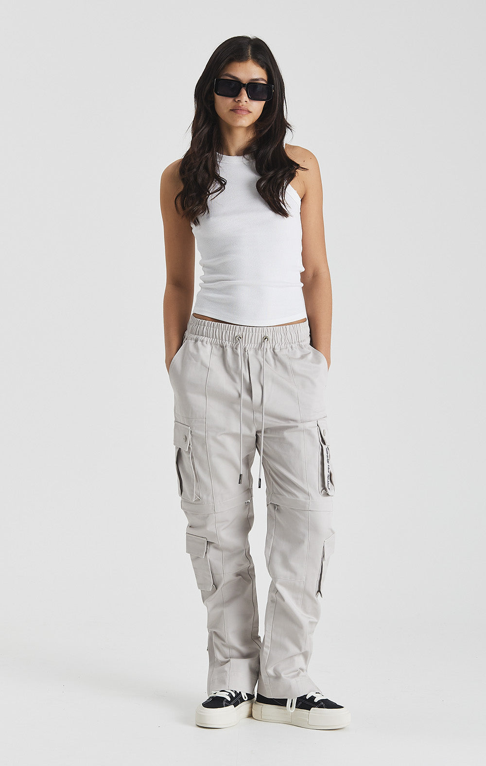 Lunar Rock Cargos - ONLY THE BLIND™