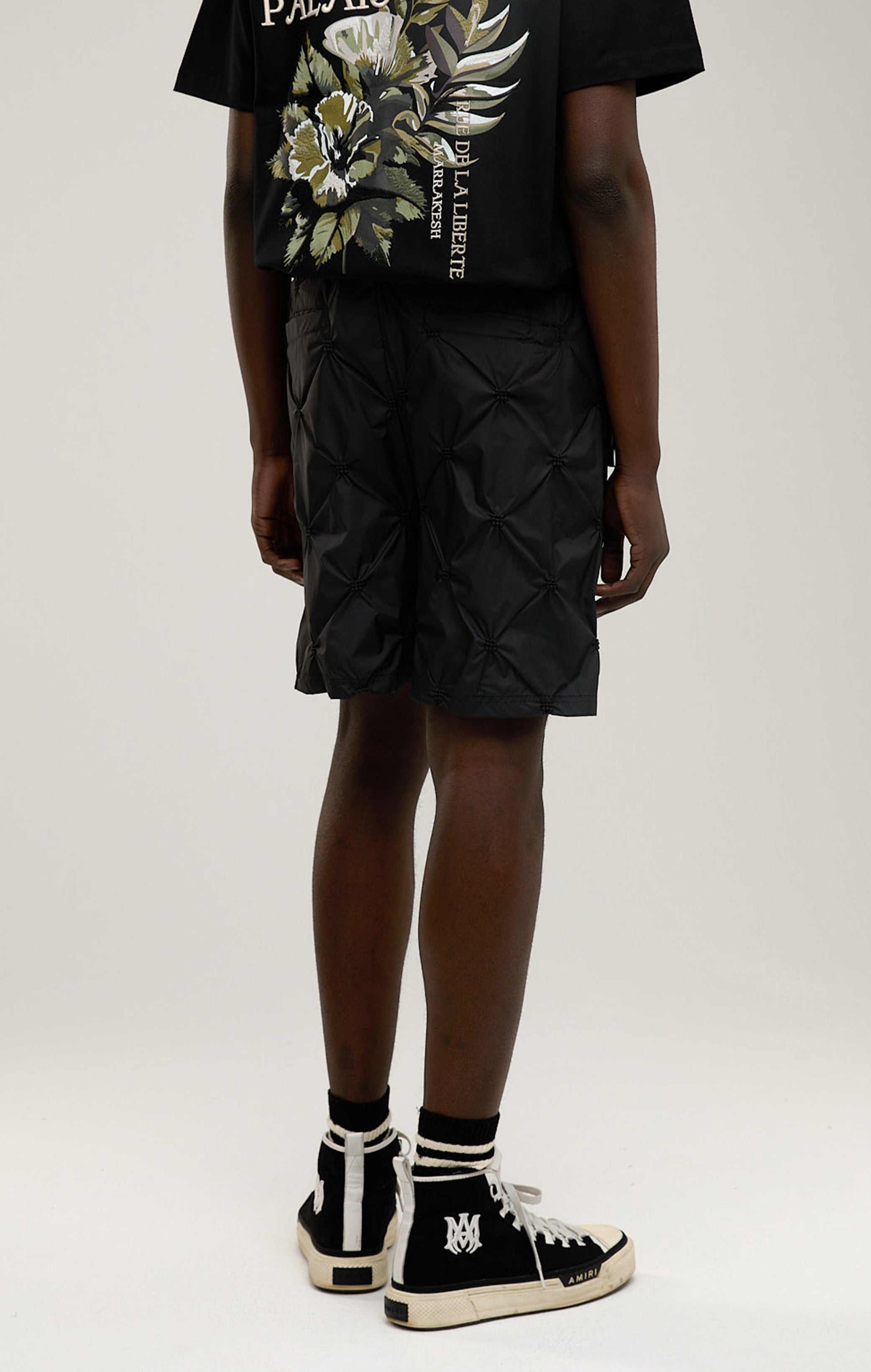 Eclipse Shorts