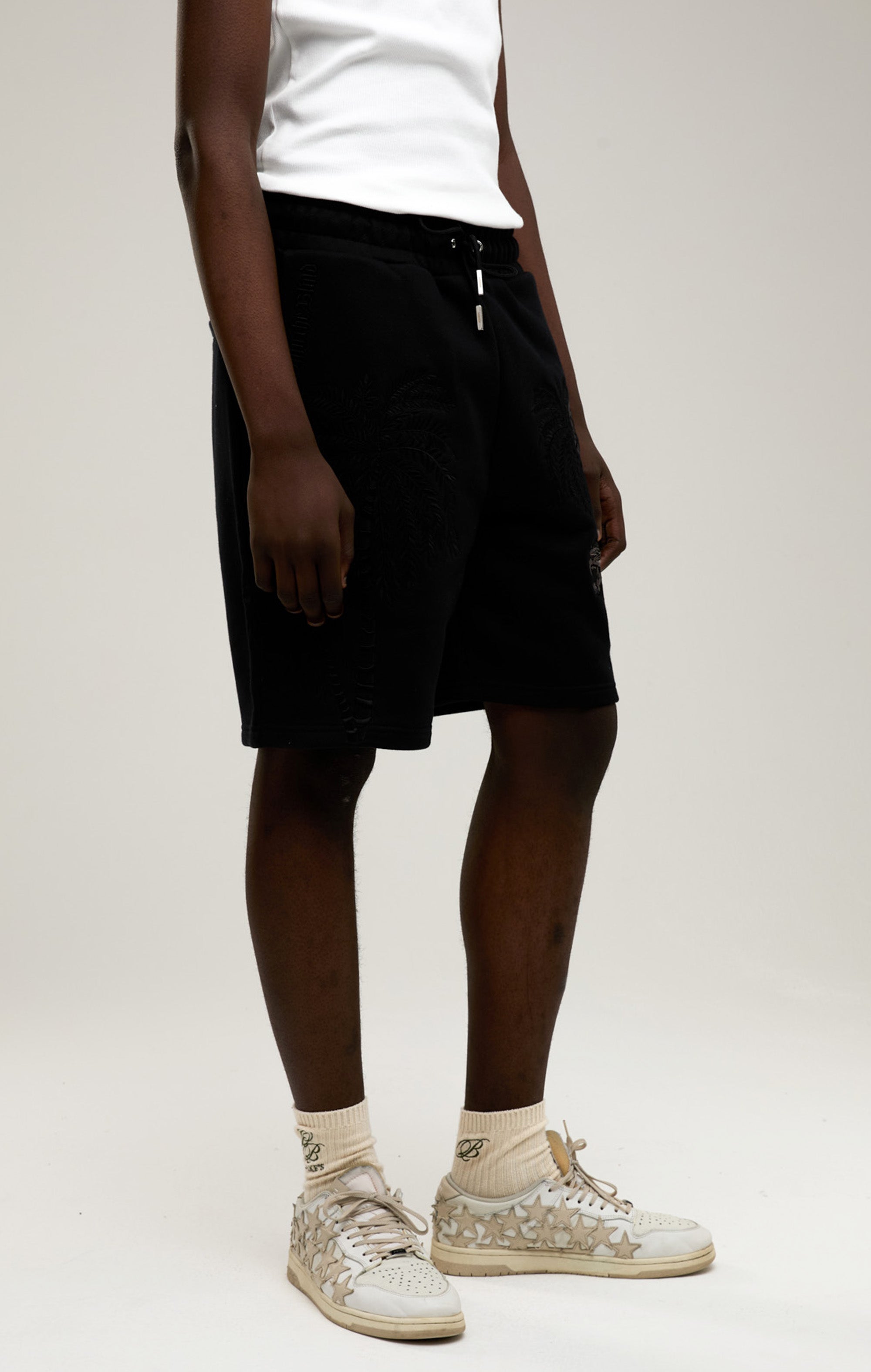 Nächtliche Tigershorts