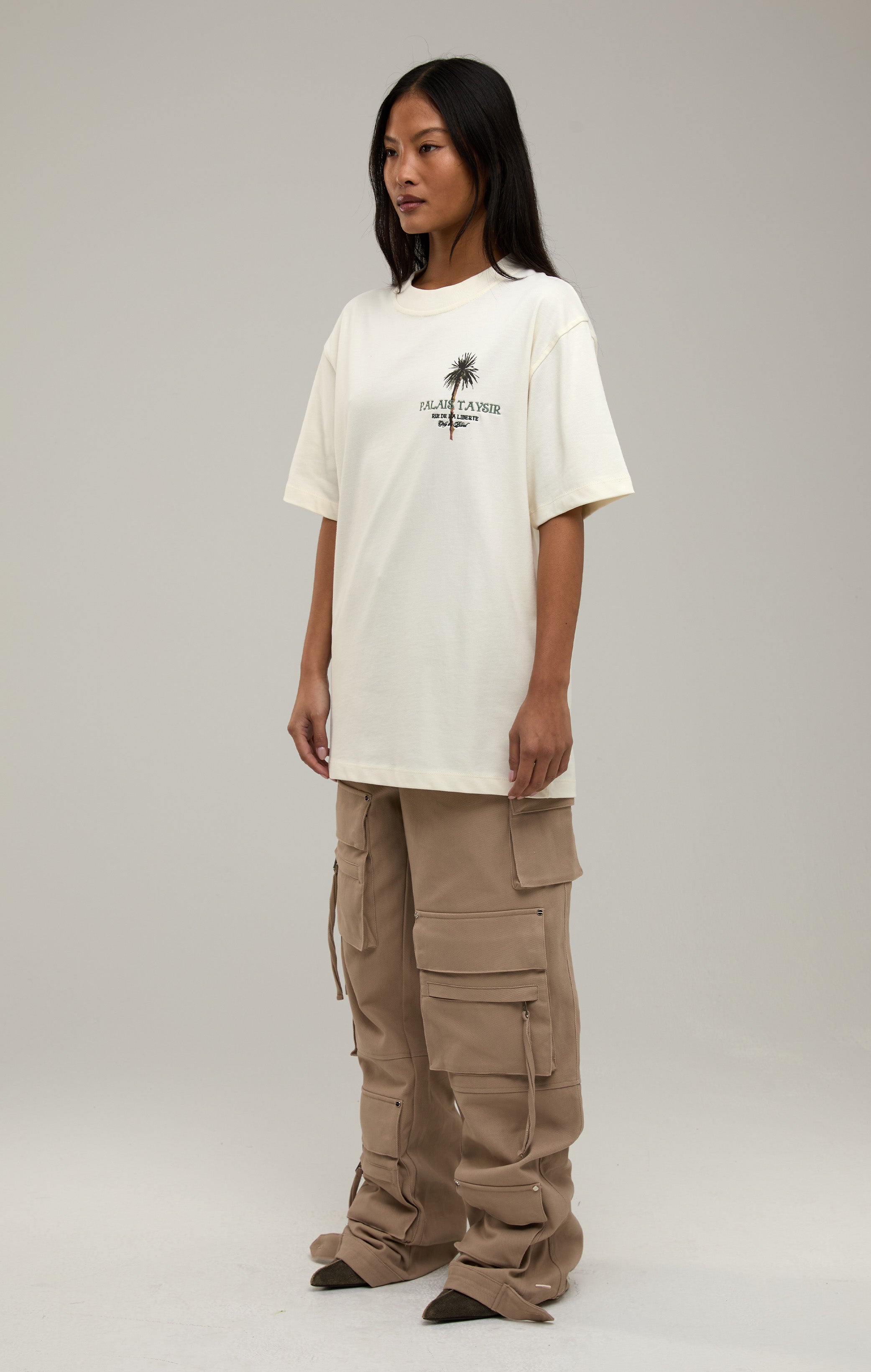 Grande Palais T-Shirt
