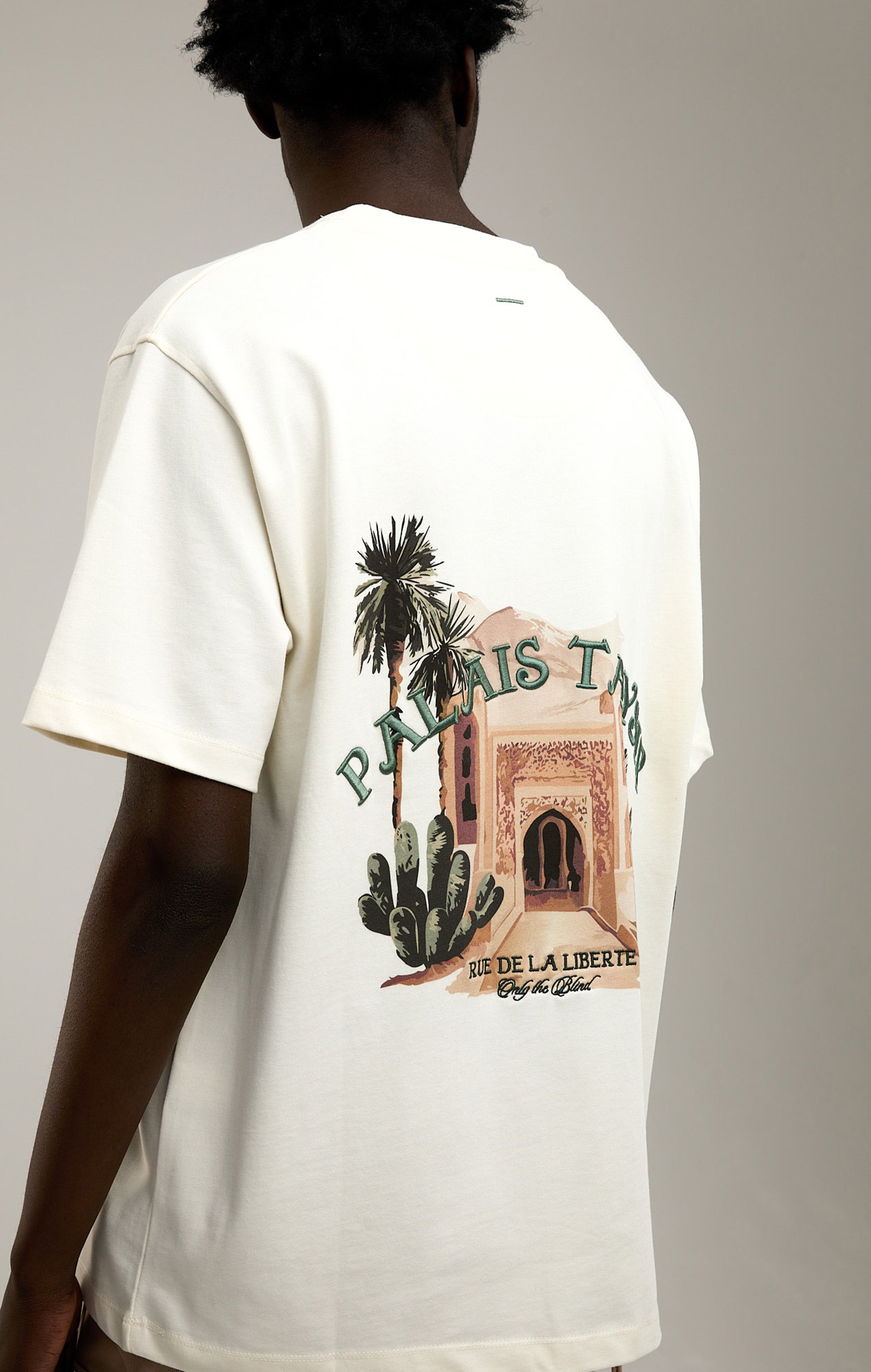 Grande Palais T-Shirt