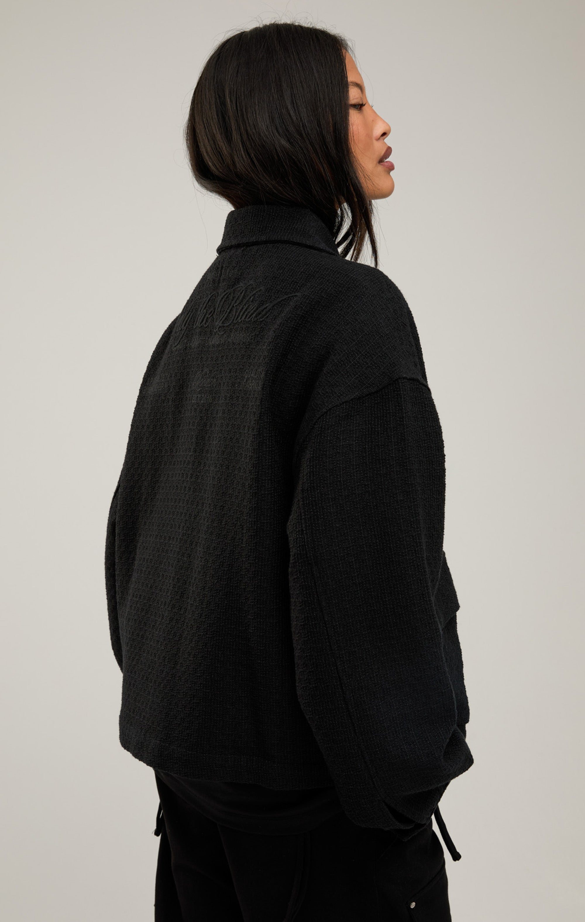 Havanna -Häkeljacke