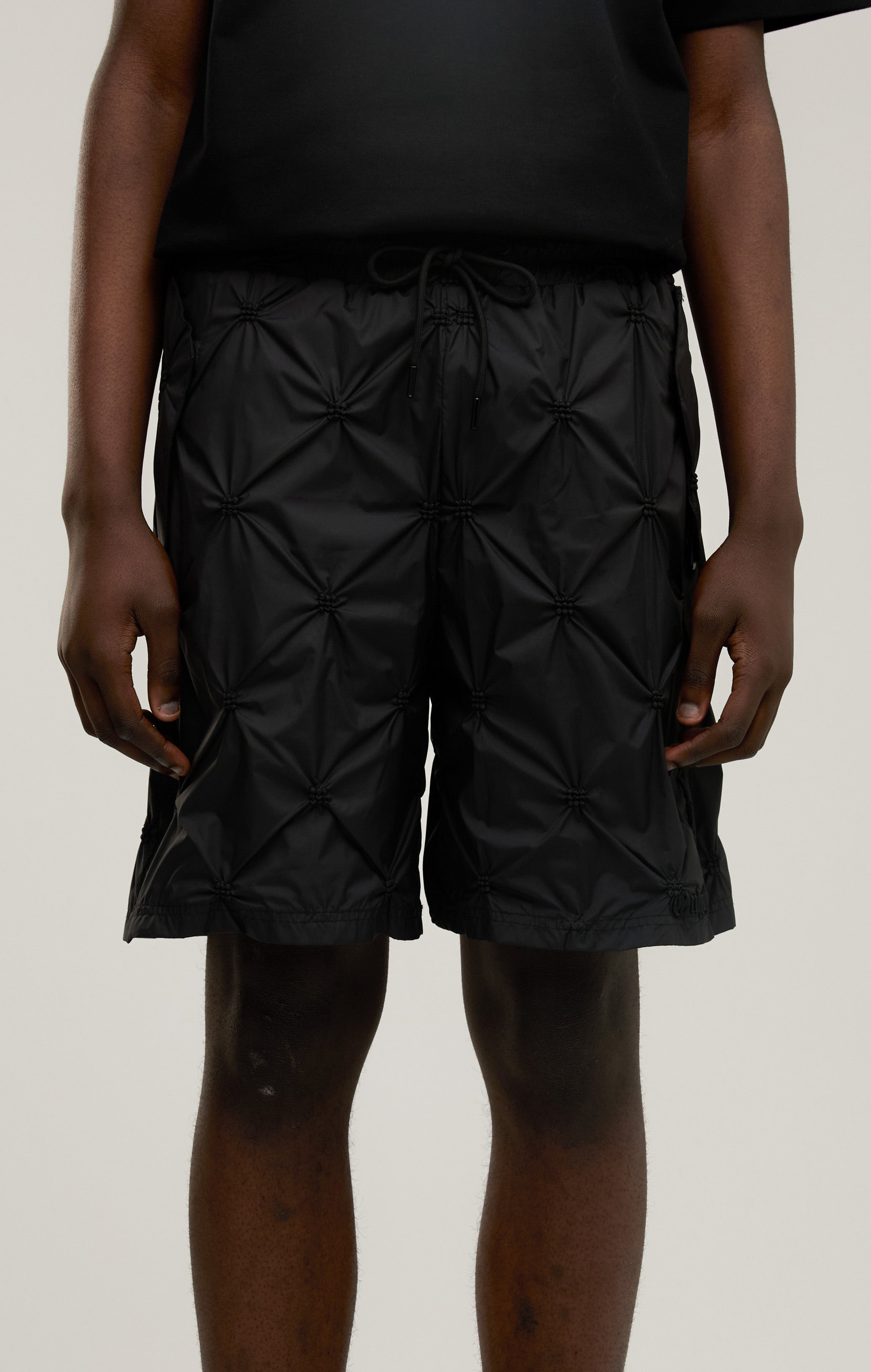 Eclipse Shorts
