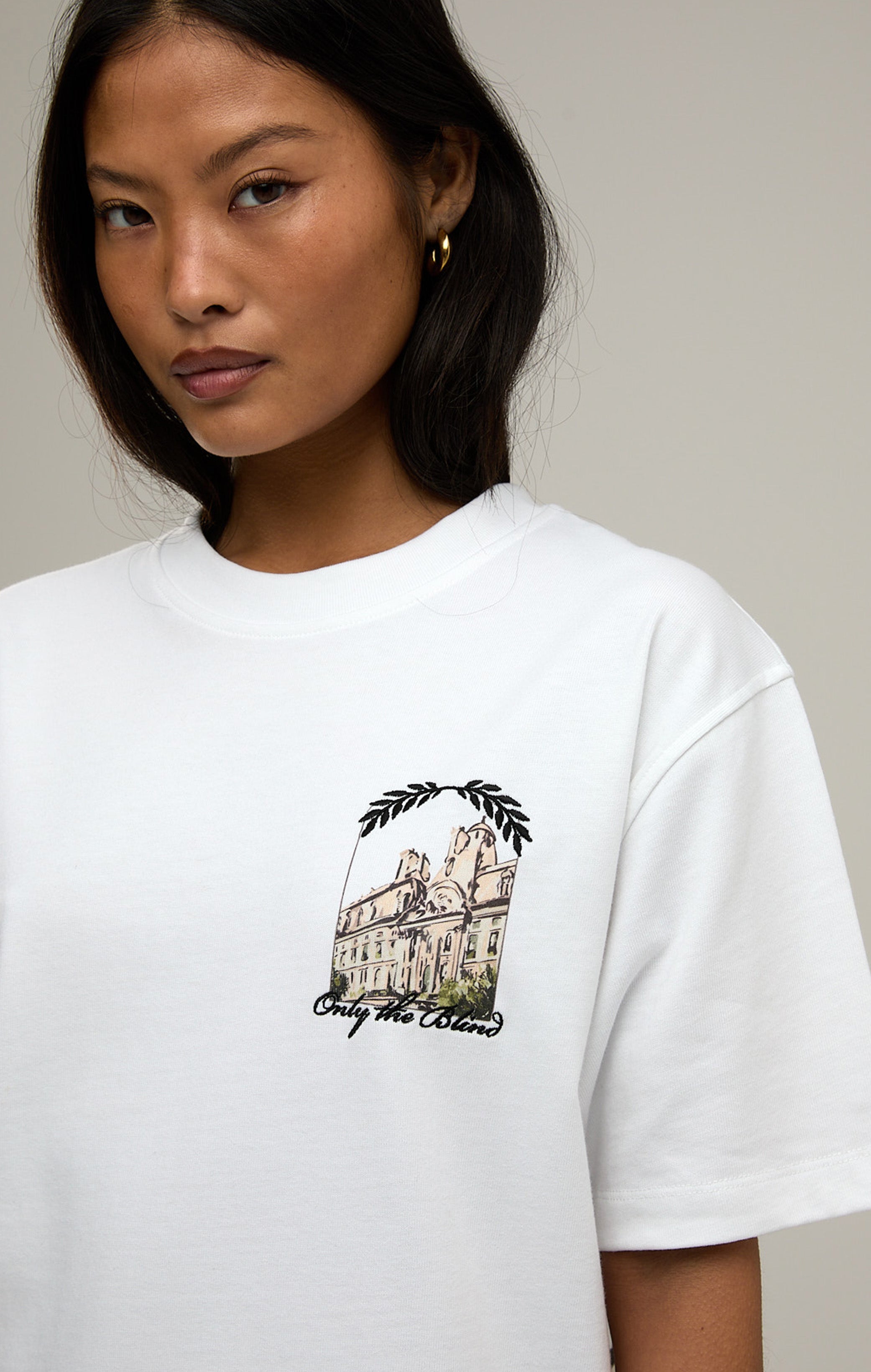 Carte postale T-Shirt