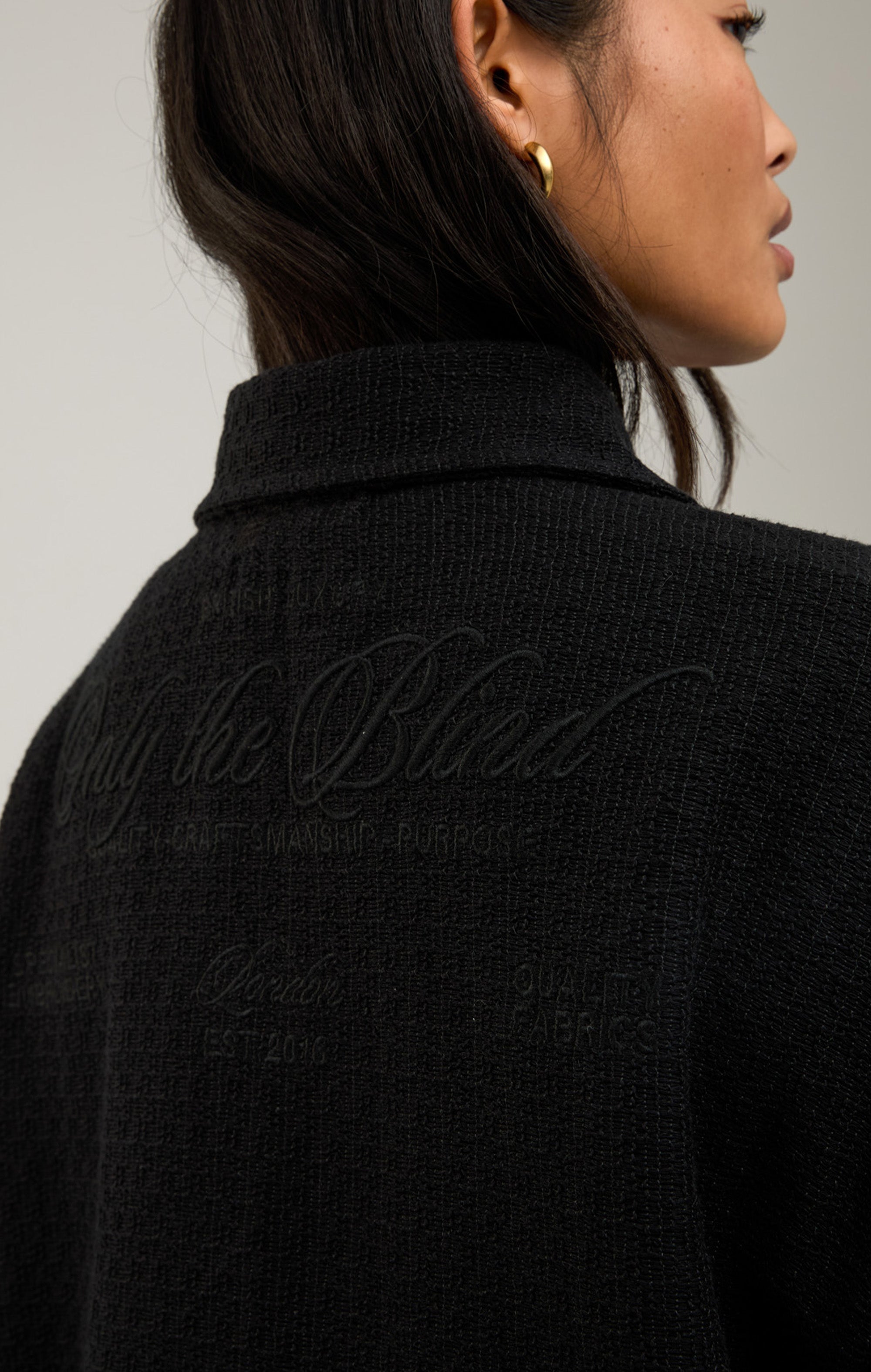 Havanna -Häkeljacke