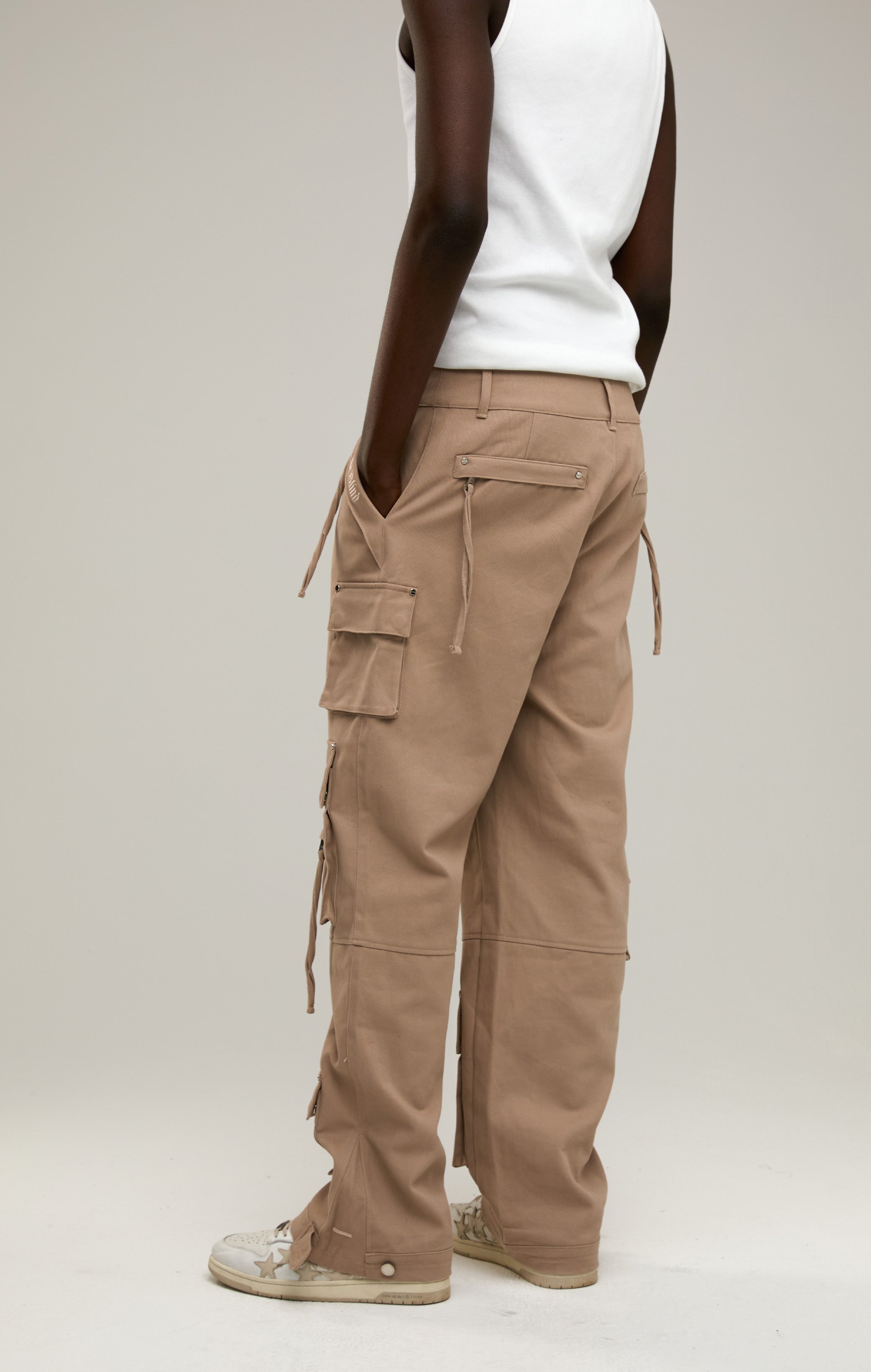 Stone Ridge Cargo Hosen