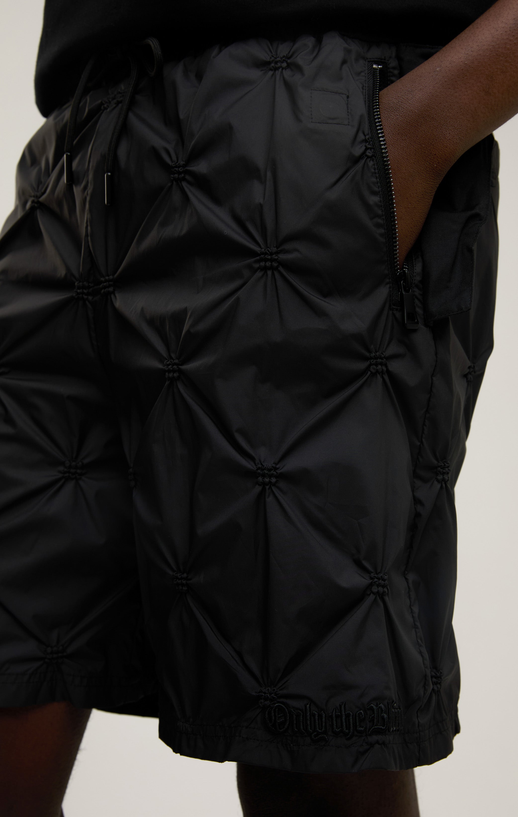 Eclipse Shorts