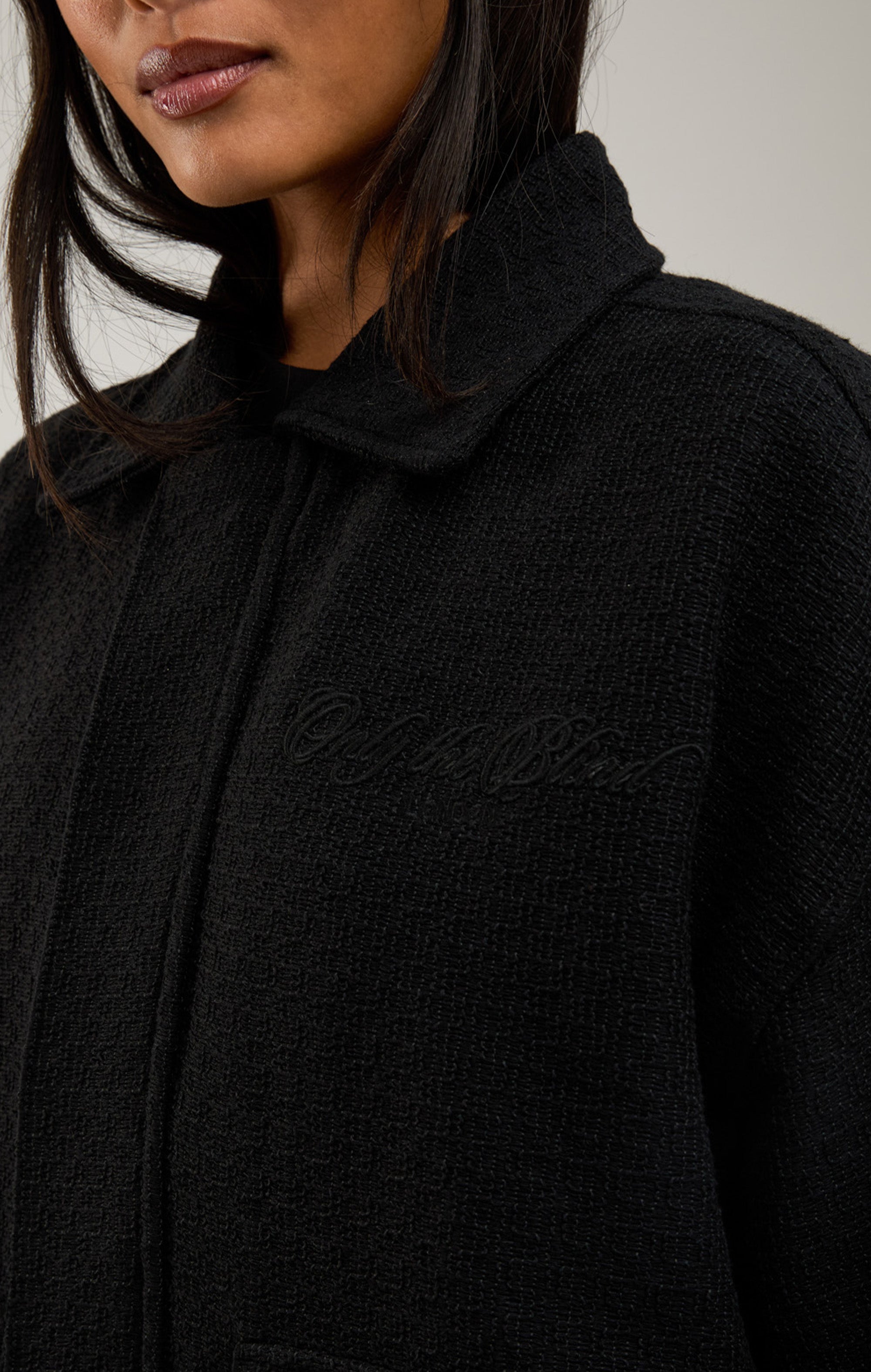 Havanna -Häkeljacke