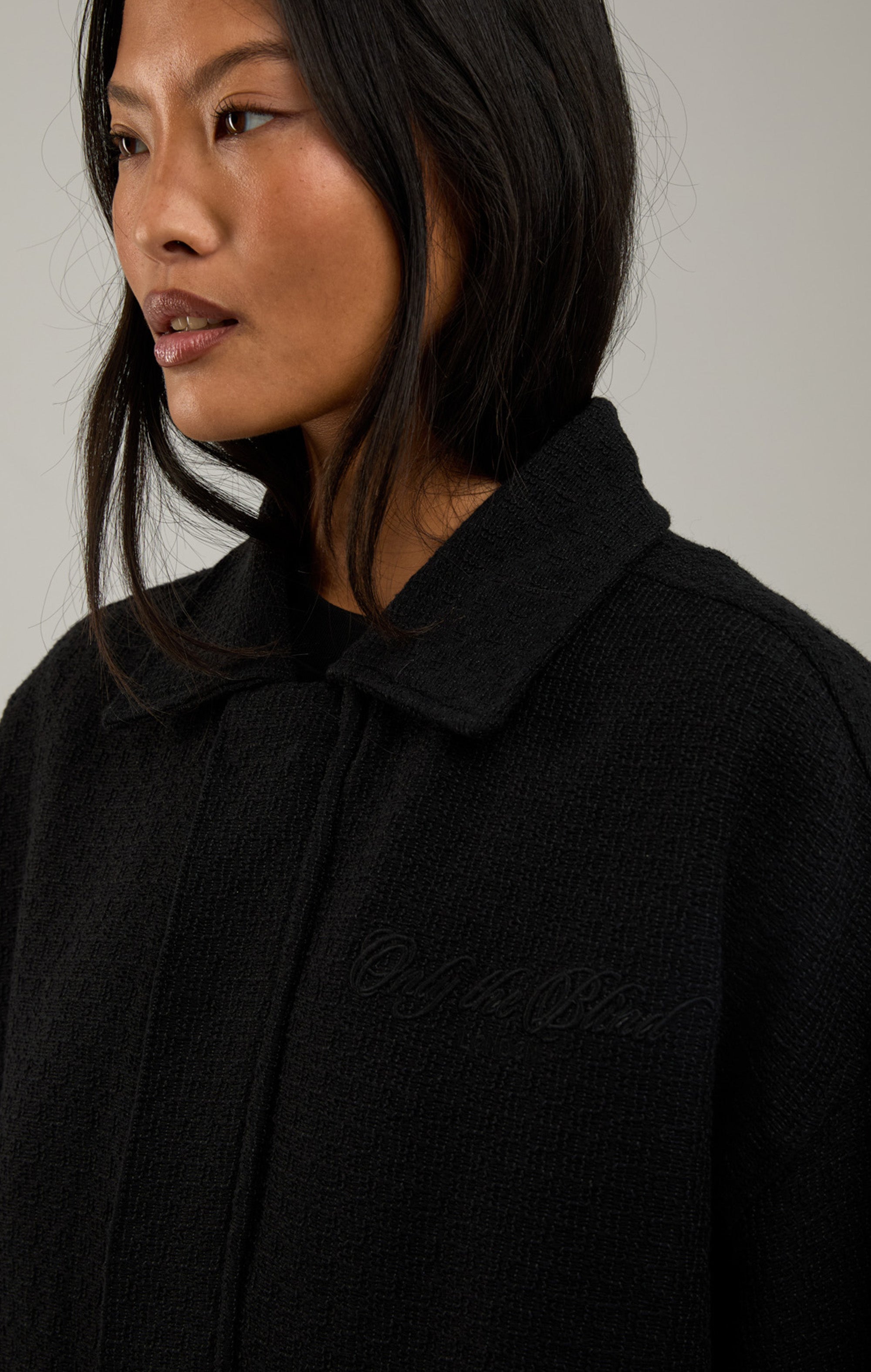 Havanna -Häkeljacke