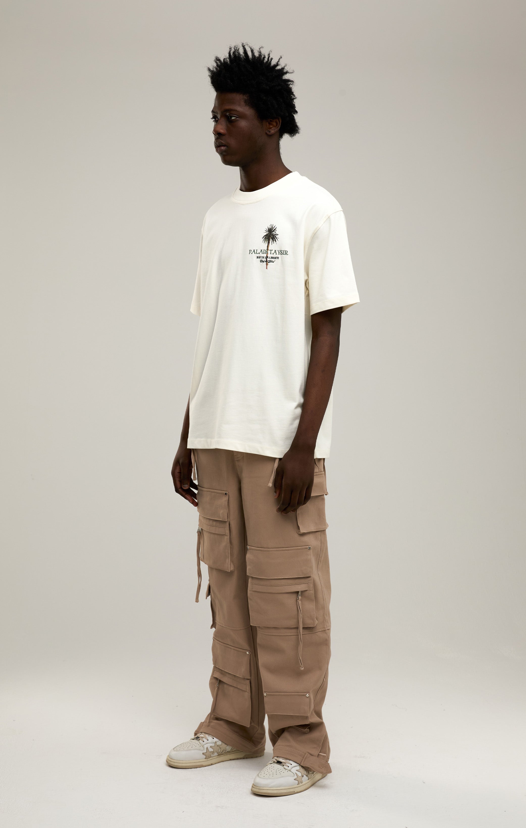 Grande Palais T-Shirt