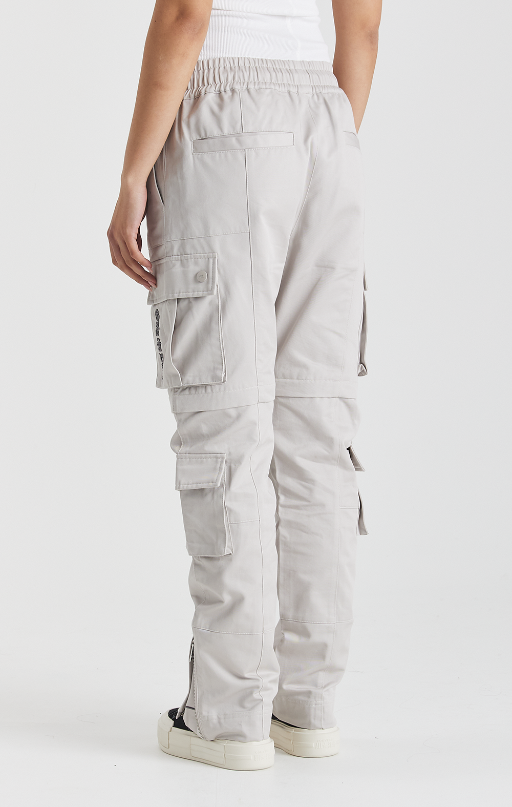 Lunar Rock Cargos - ONLY THE BLIND™