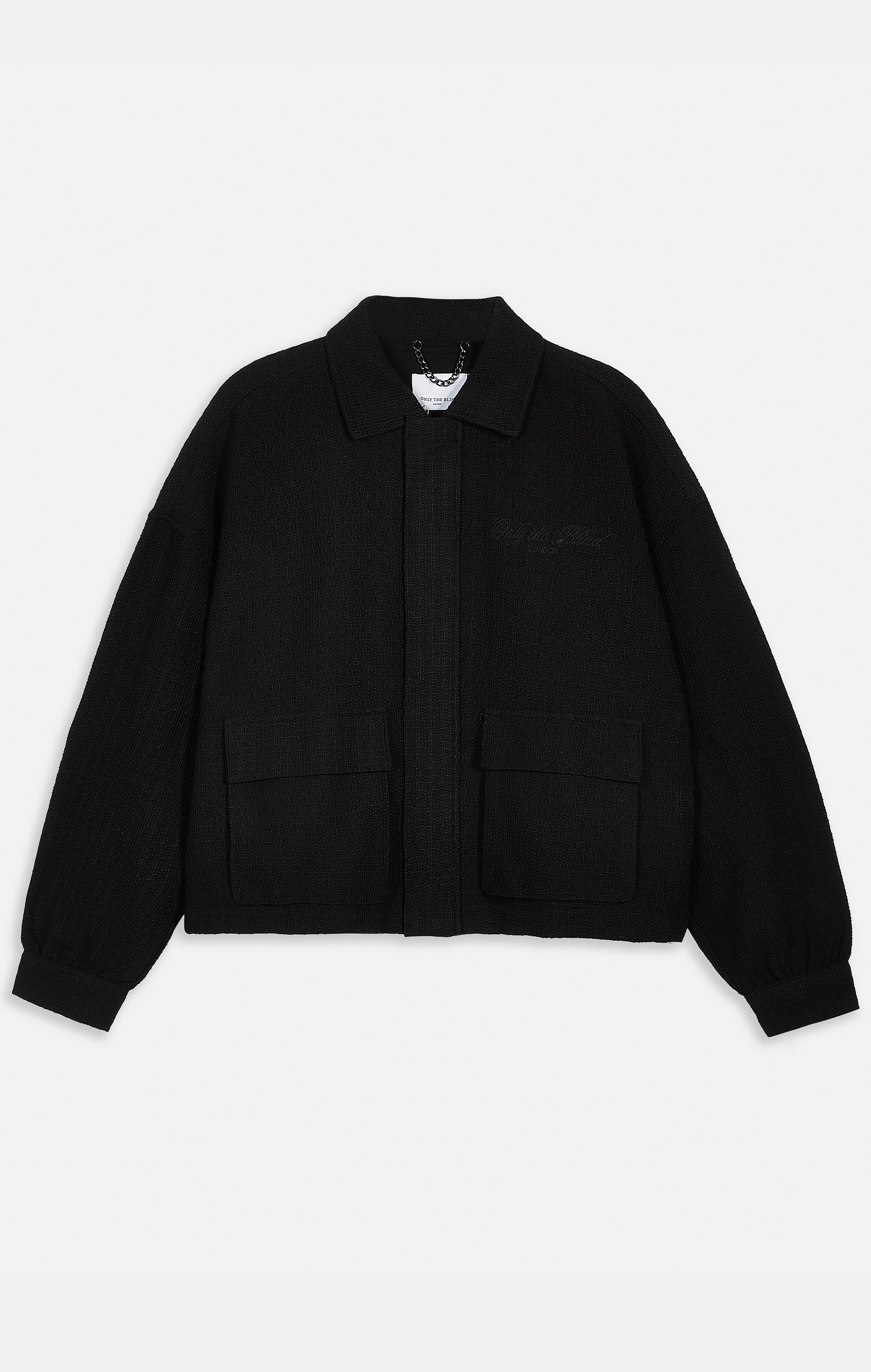 Havanna -Häkeljacke