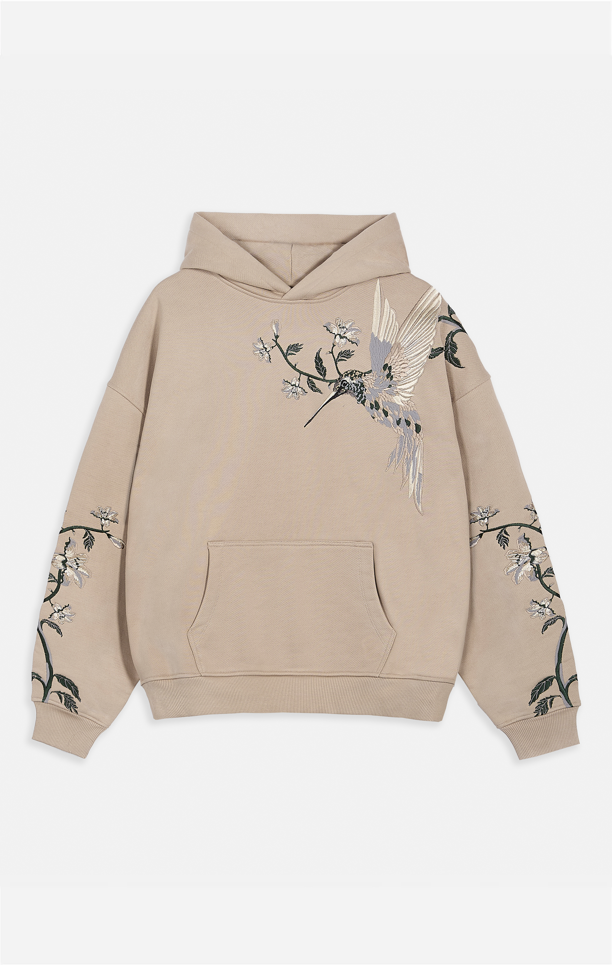 Colibri Hood