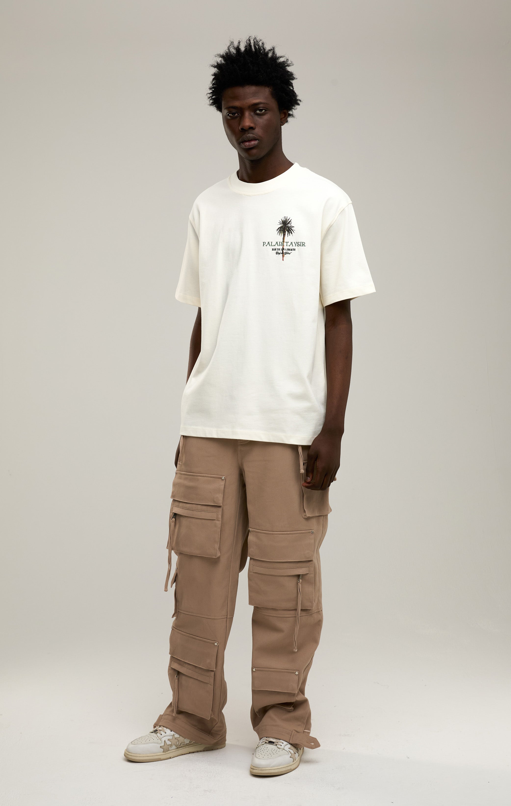 Grande Palais T-Shirt