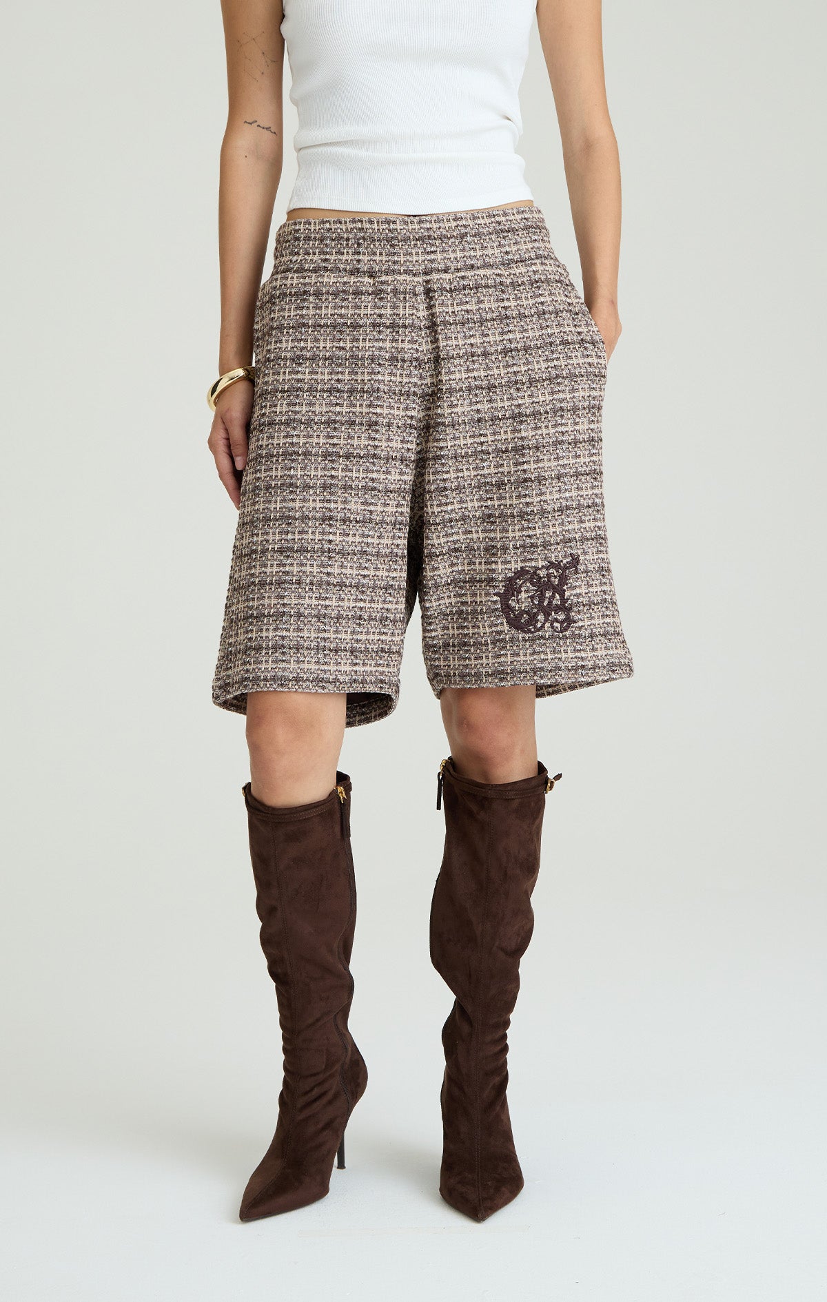 COMO SHORT