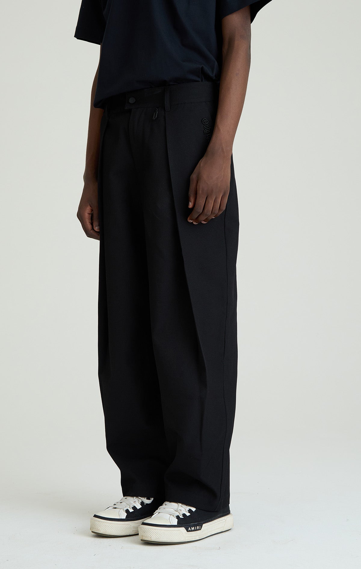 NIGHTFALL TROUSER