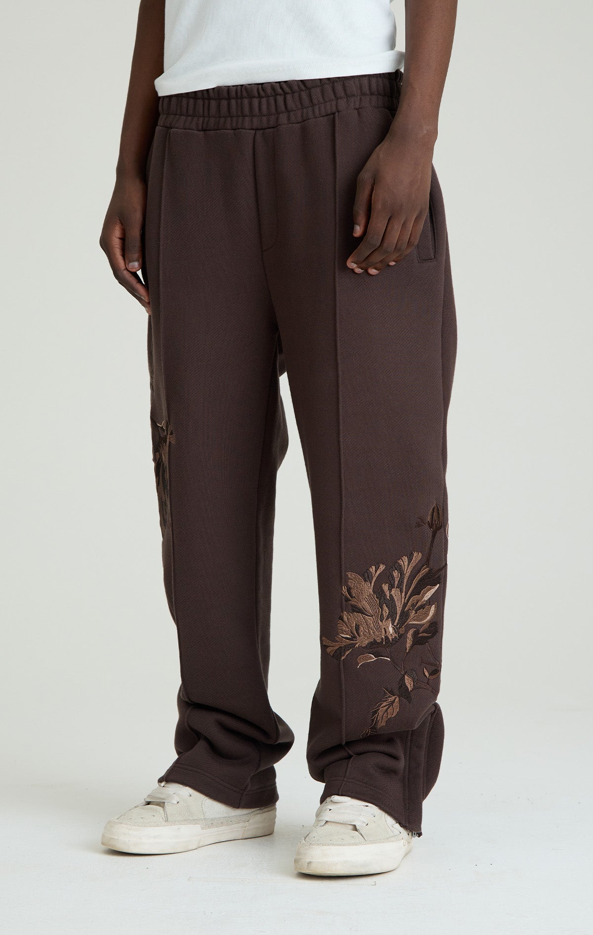 FADING BLOOM JOGGER