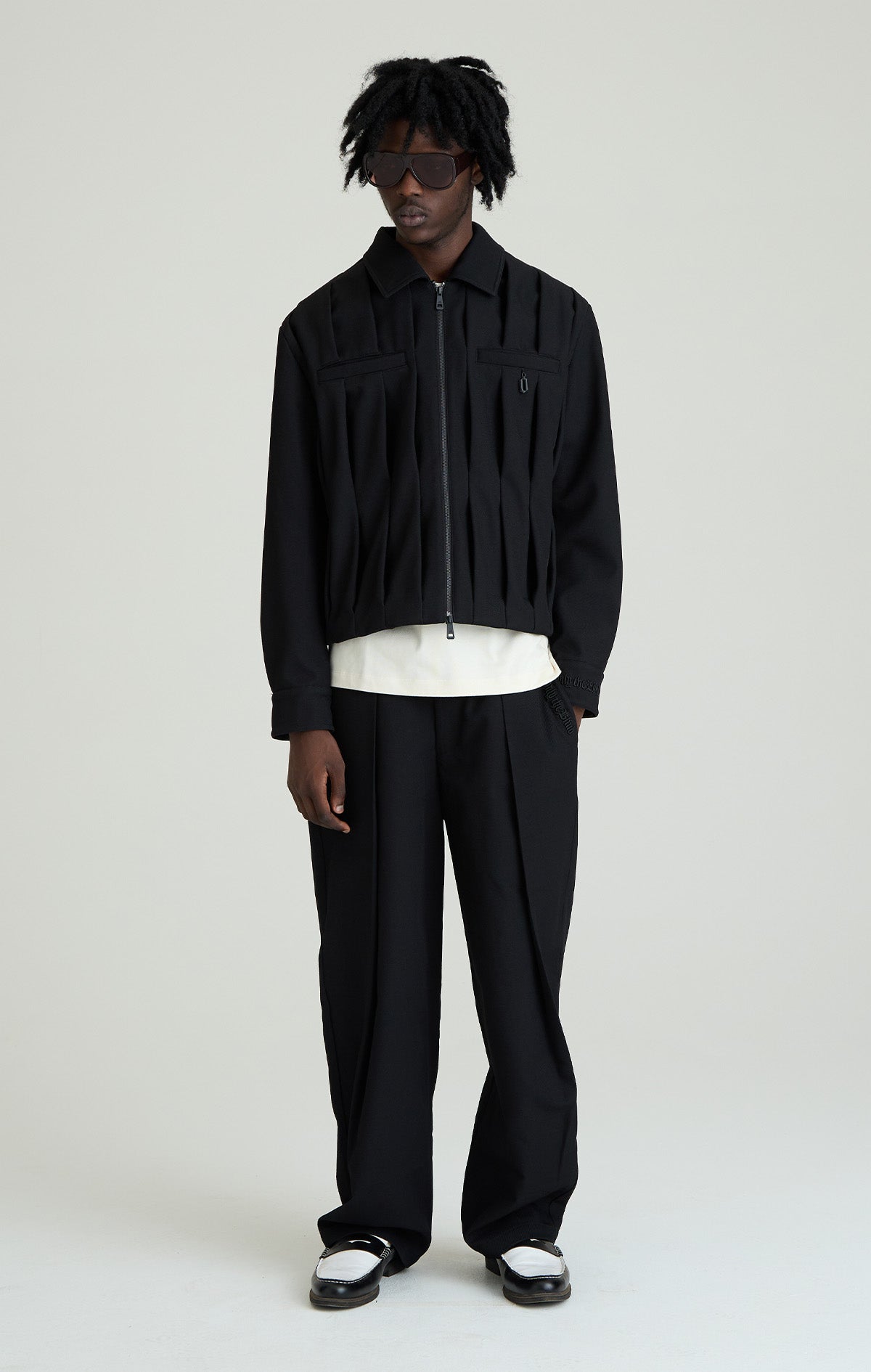 NIGHTFALL JACKET