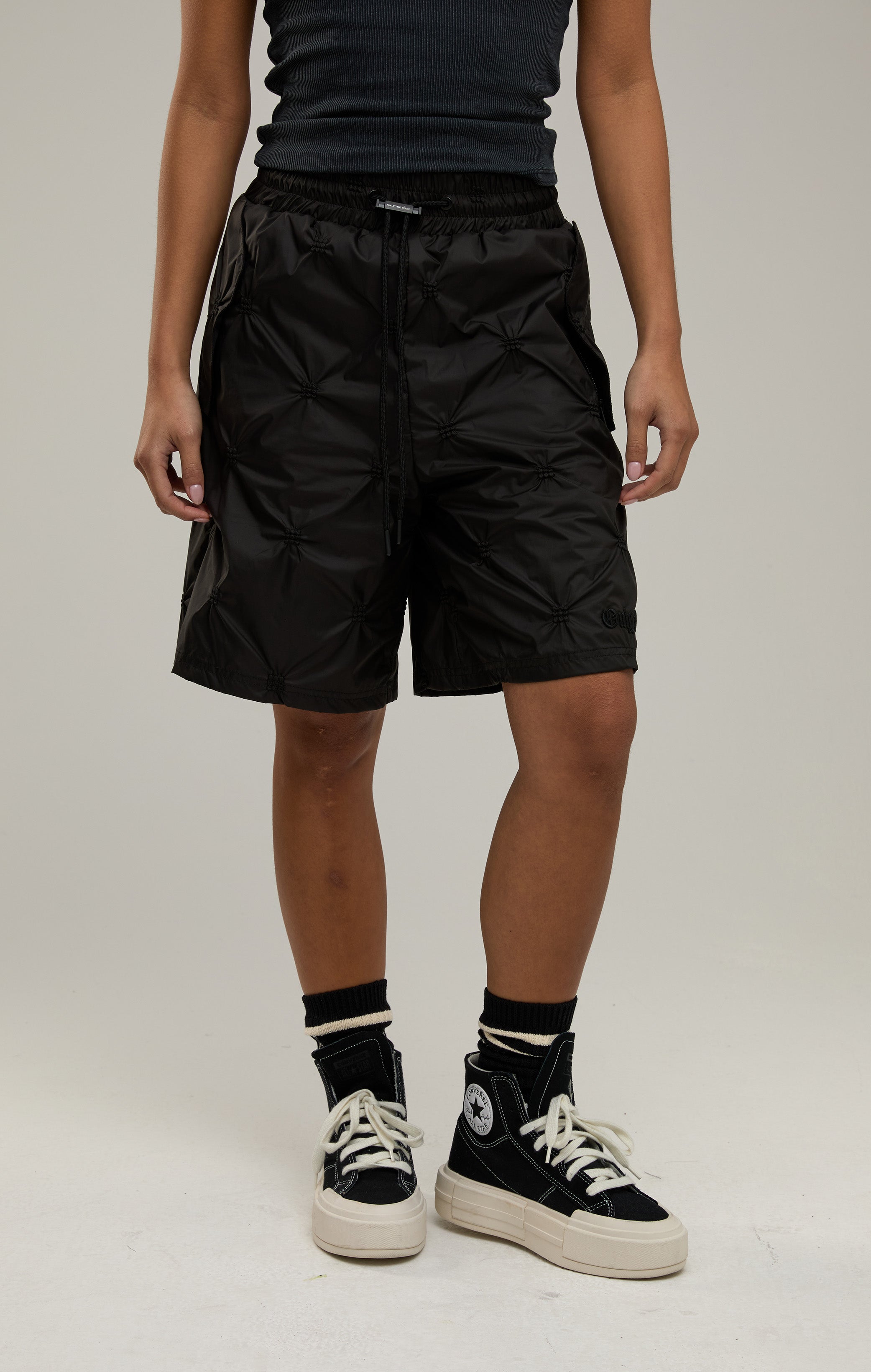 Eclipse Shorts