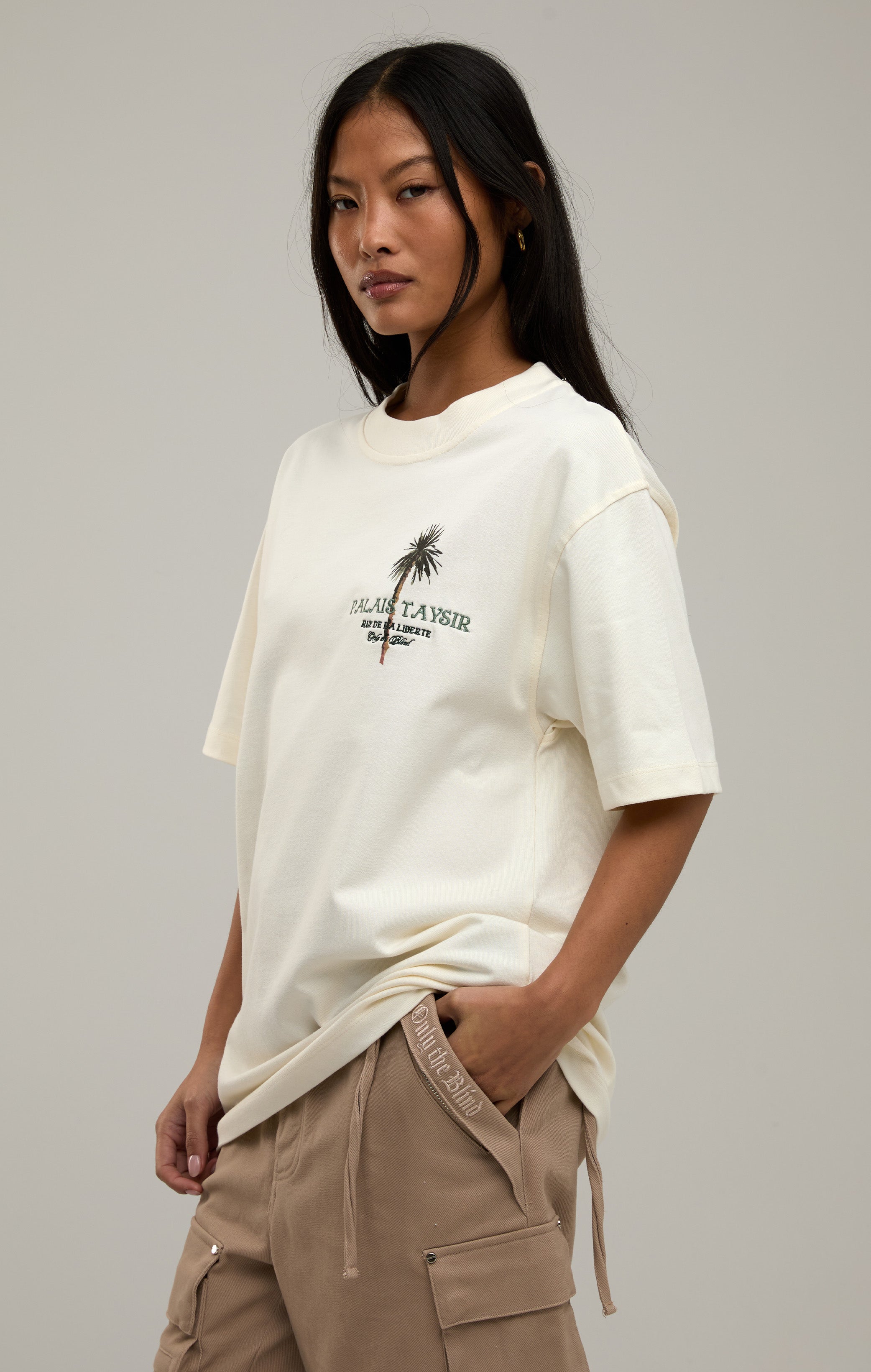 Grande Palais T-Shirt