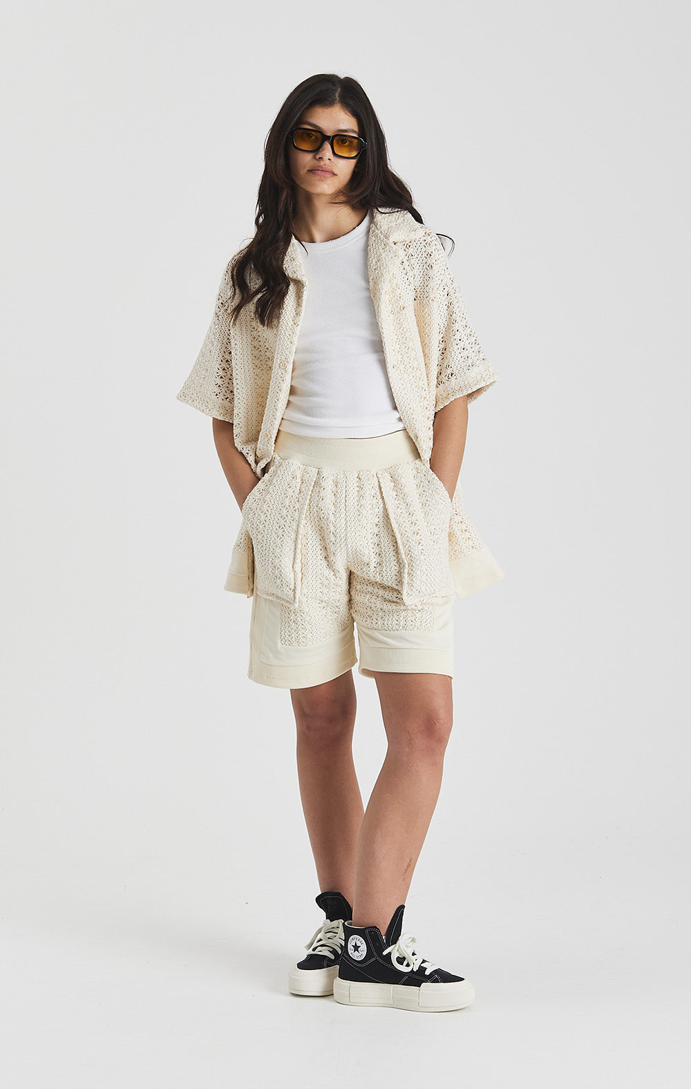 Heritage Shirt - ONLY THE BLIND™