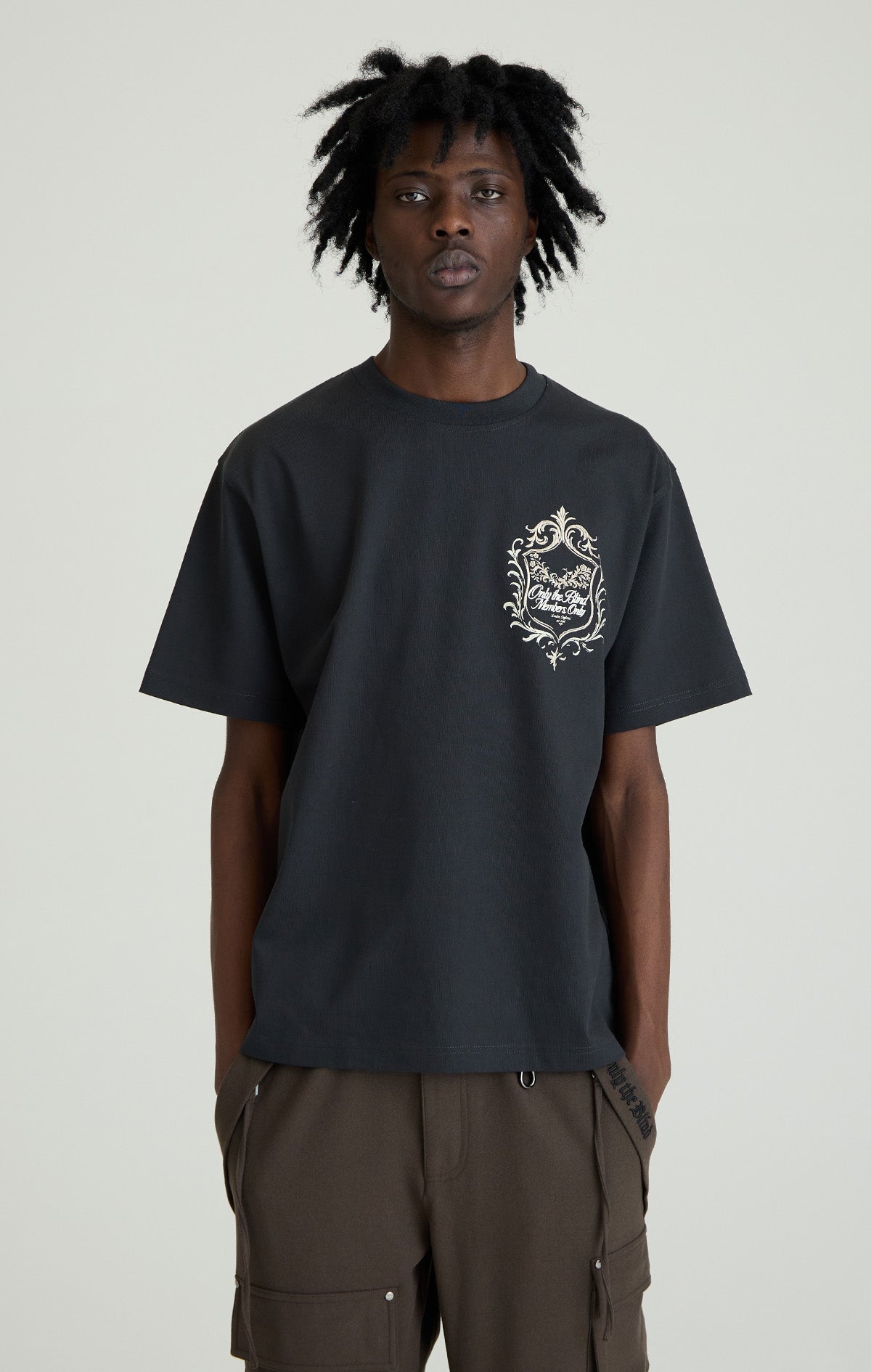 L'INVITATION T-SHIRT