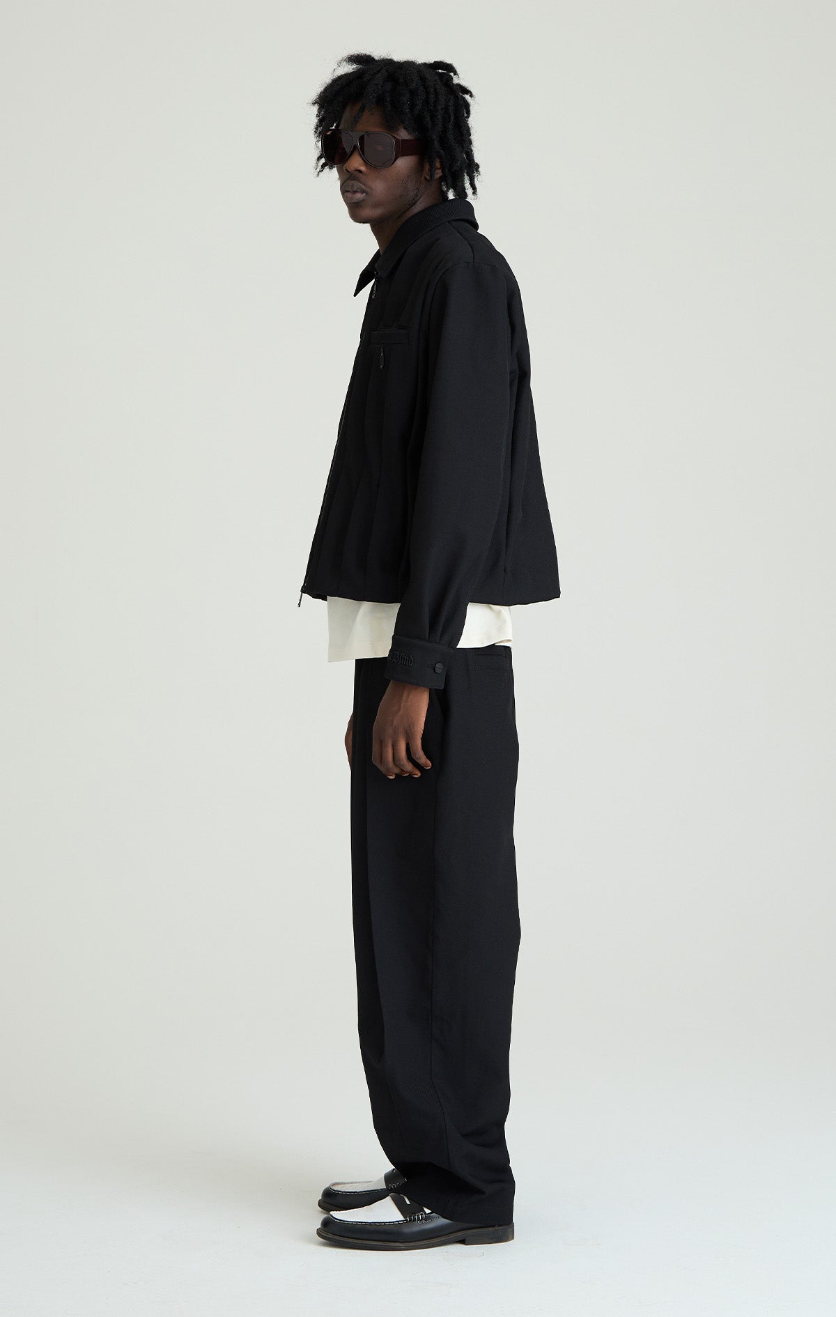 NIGHTFALL TROUSER