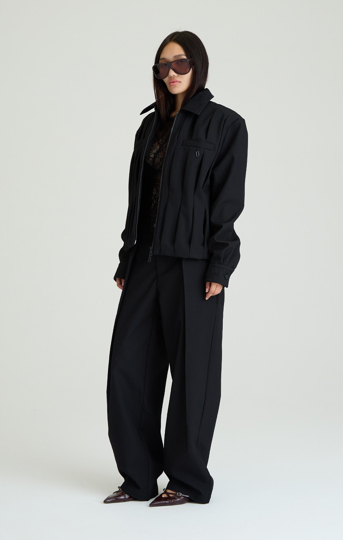 NIGHTFALL JACKET