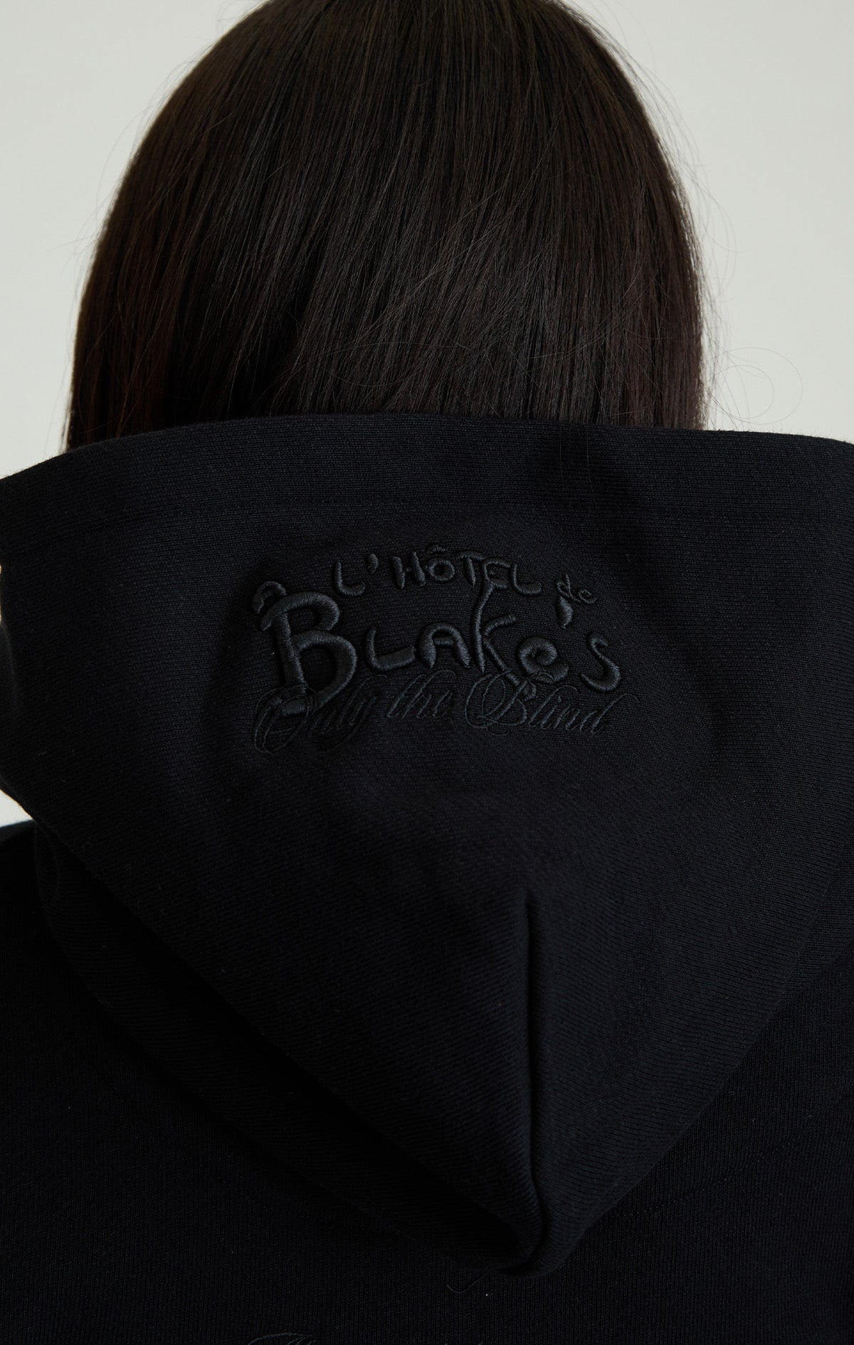 BLAKE'S HOTEL HOODIE