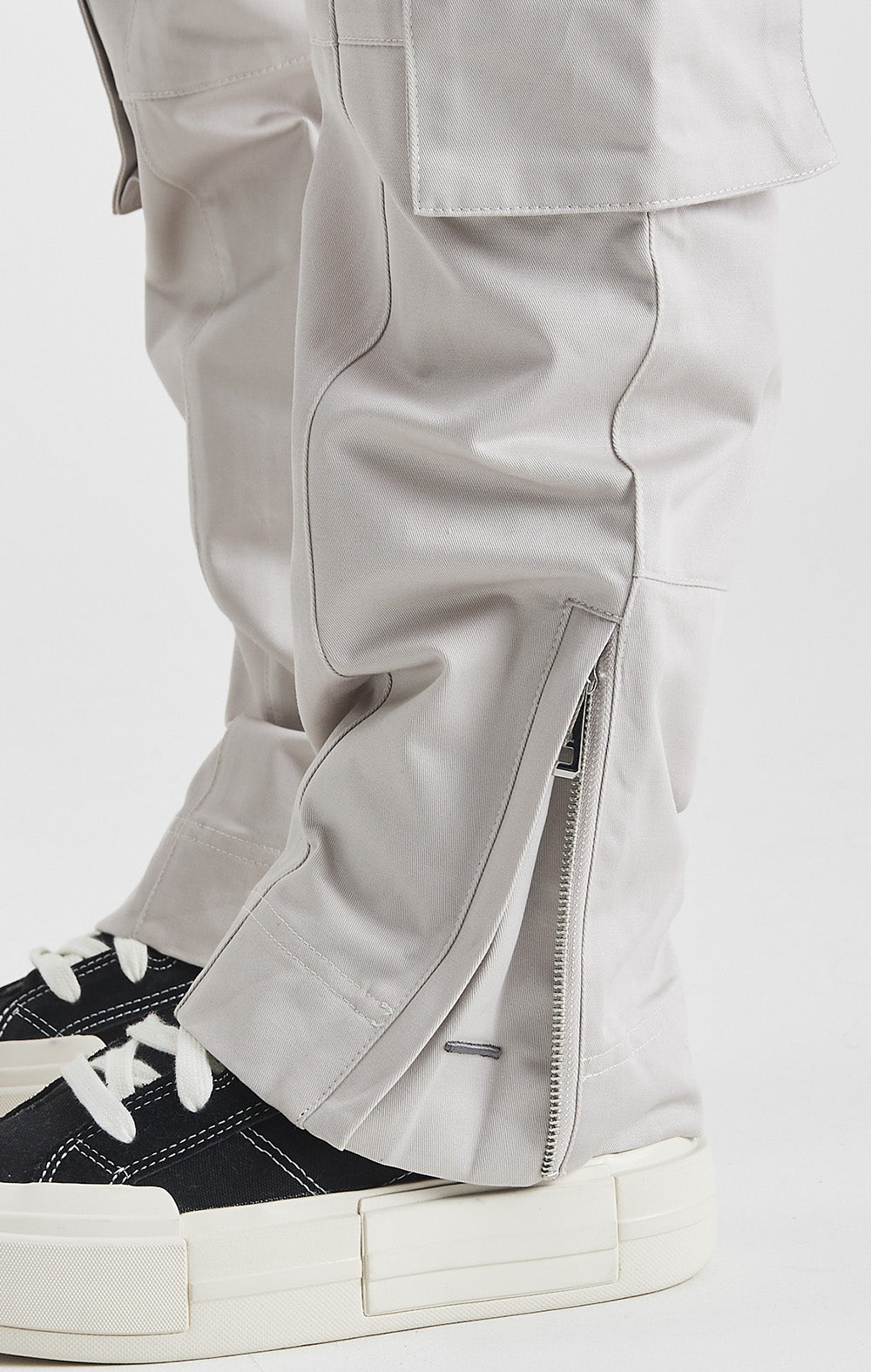 Lunar Rock Cargos - ONLY THE BLIND™