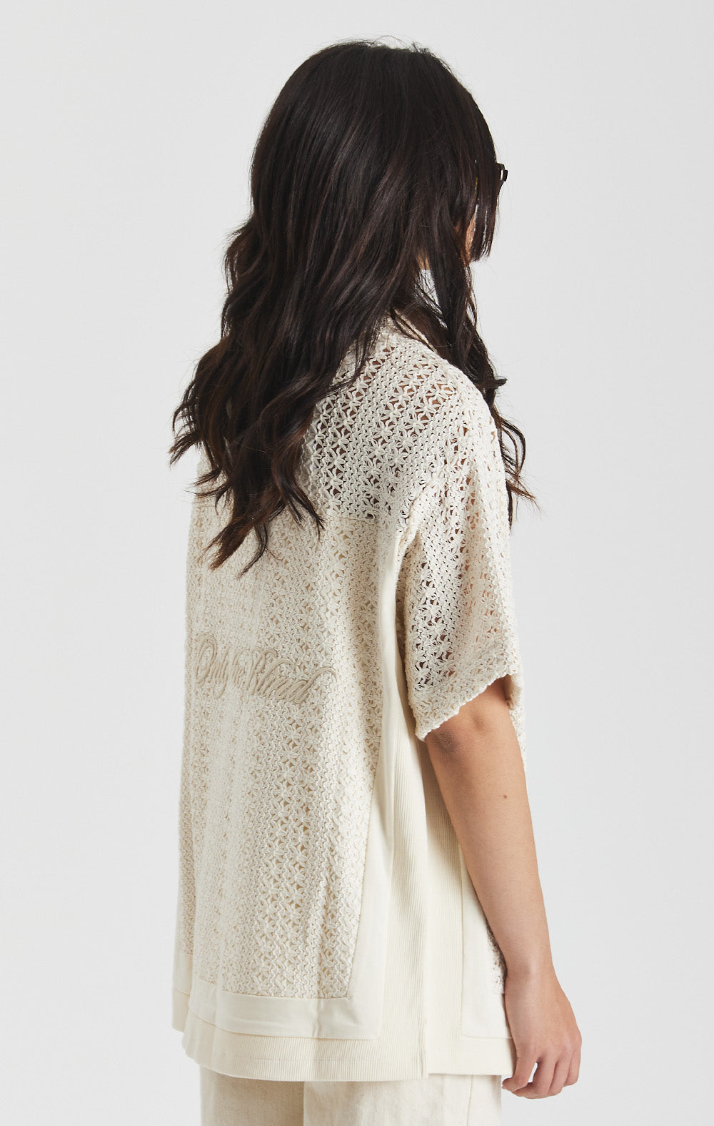 Heritage Shirt - ONLY THE BLIND™