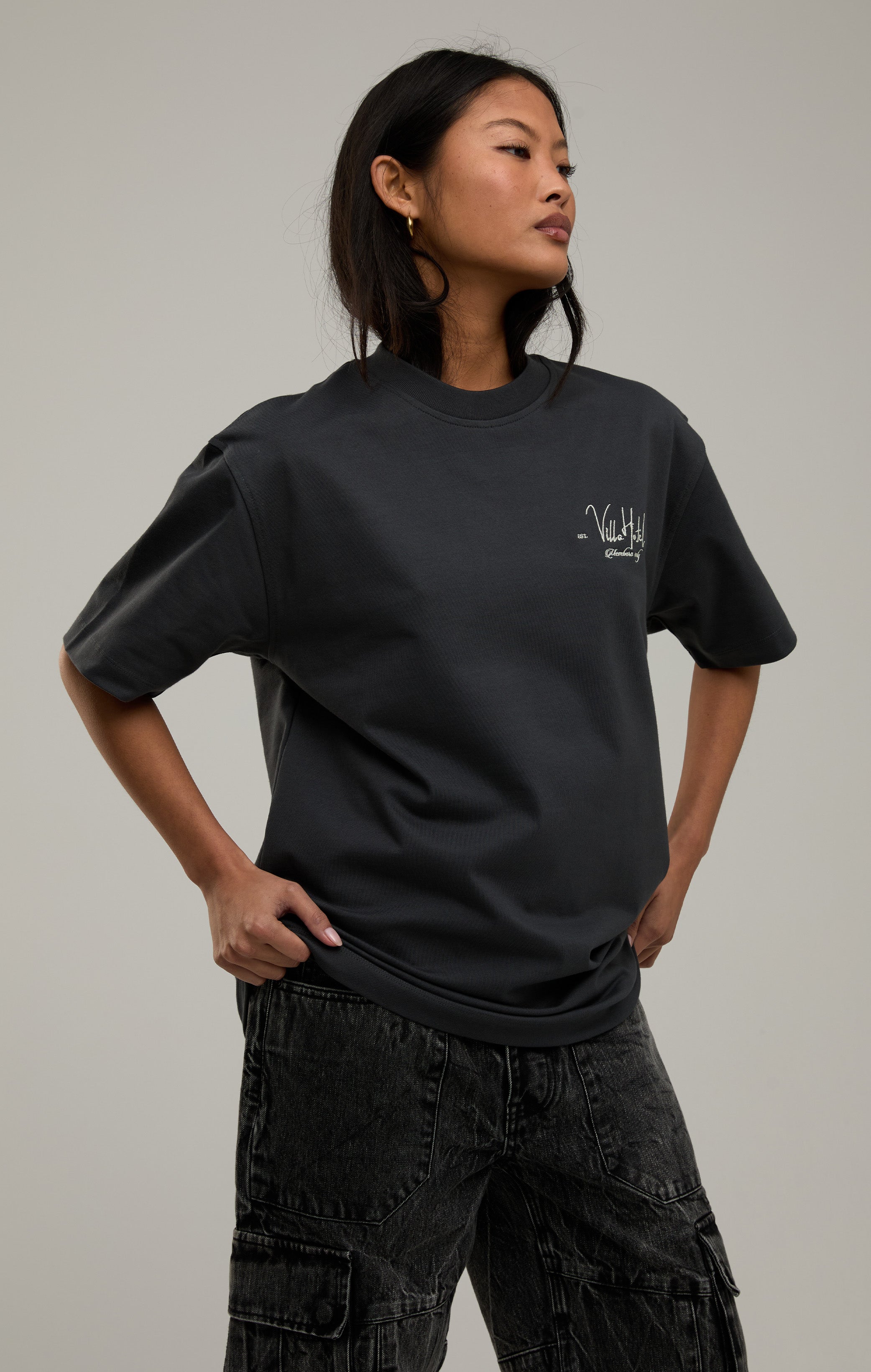 Villa Hotel T-Shirt