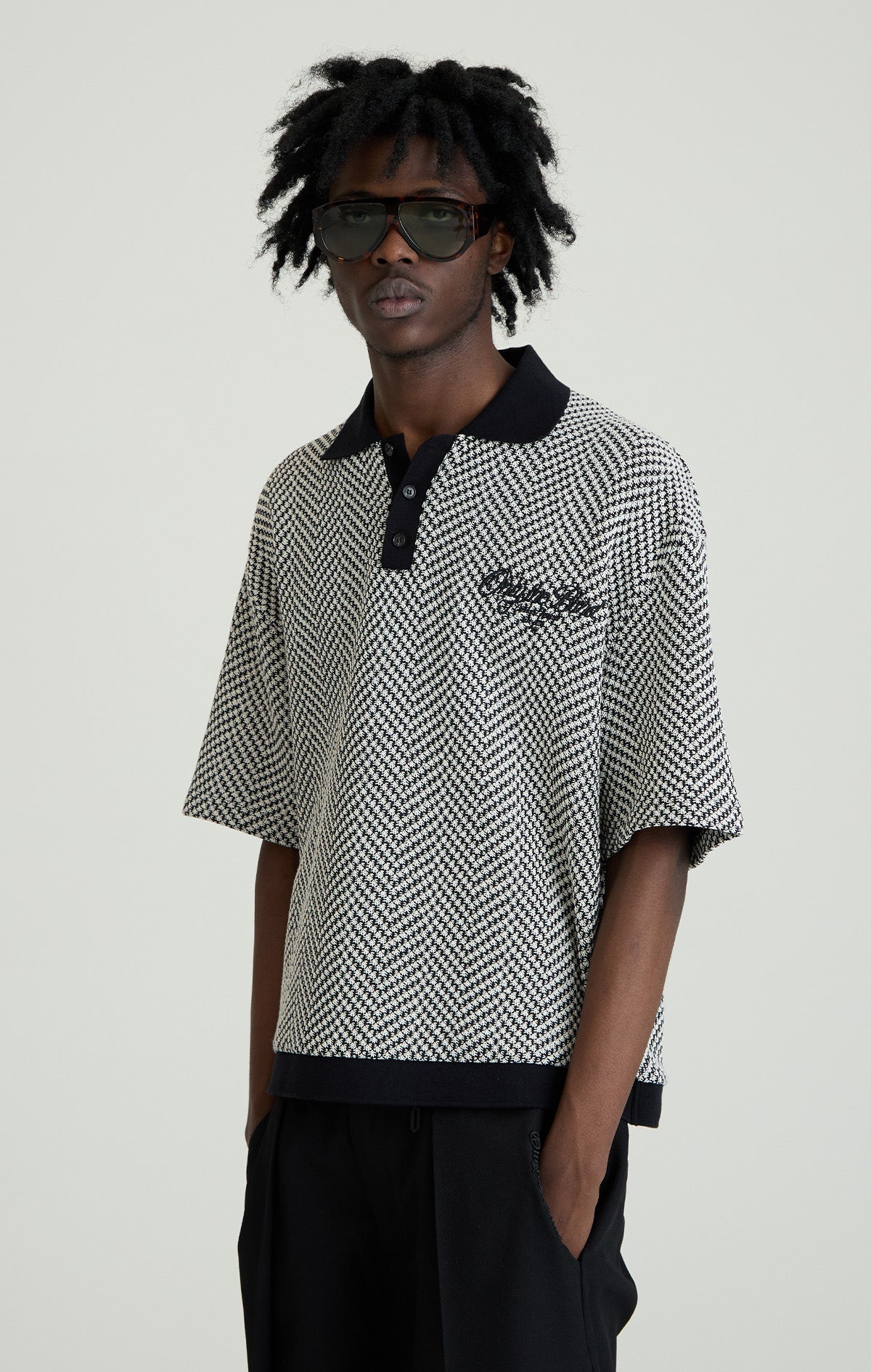 REVERIE POLO