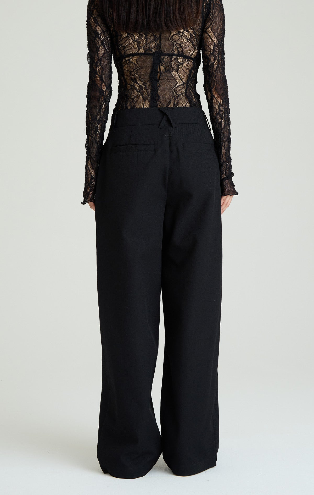 NIGHTFALL TROUSER