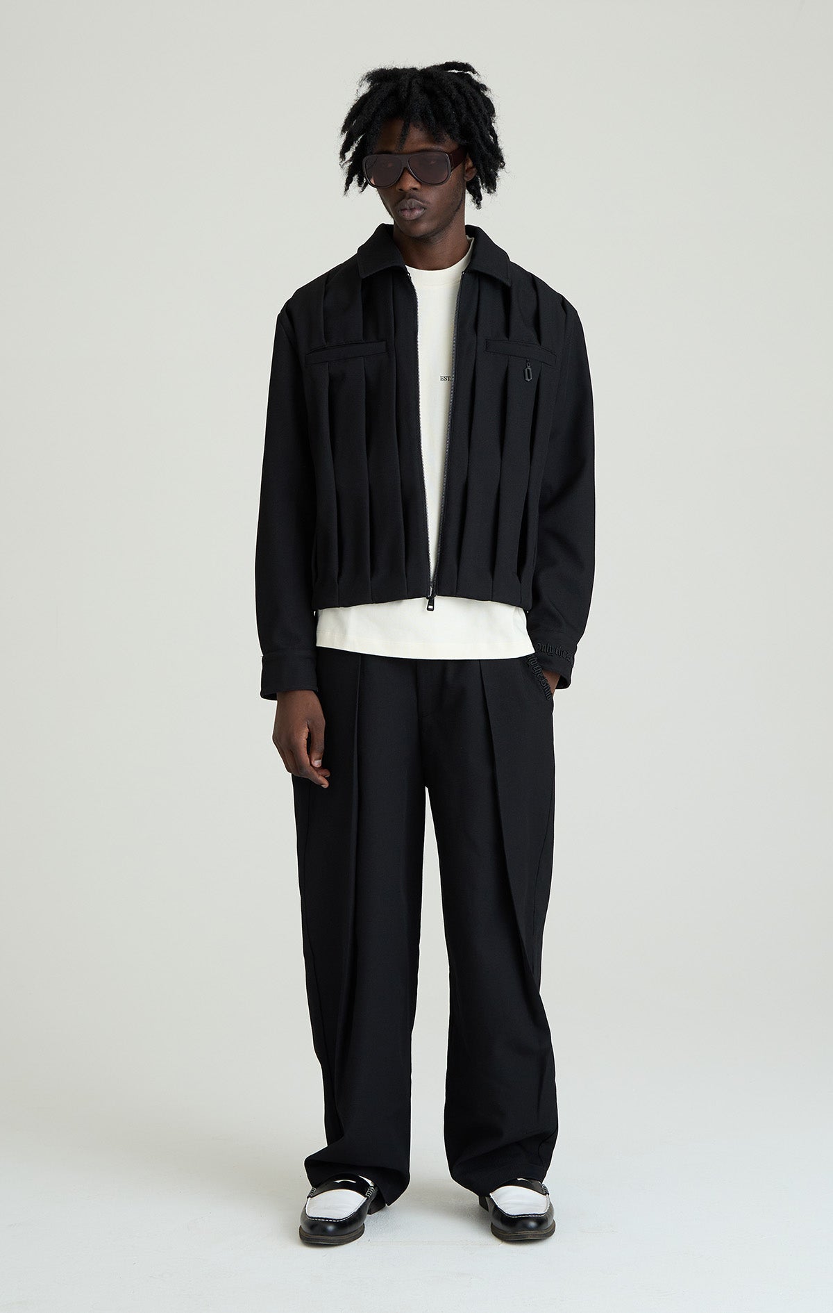 NIGHTFALL JACKET