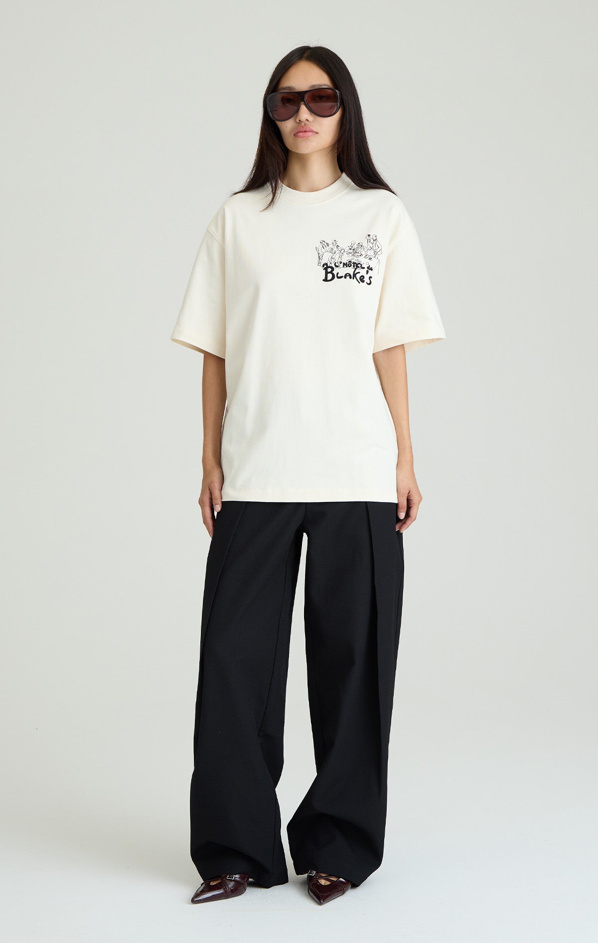 BLAKE'S AFTER HOURS T-SHIRT