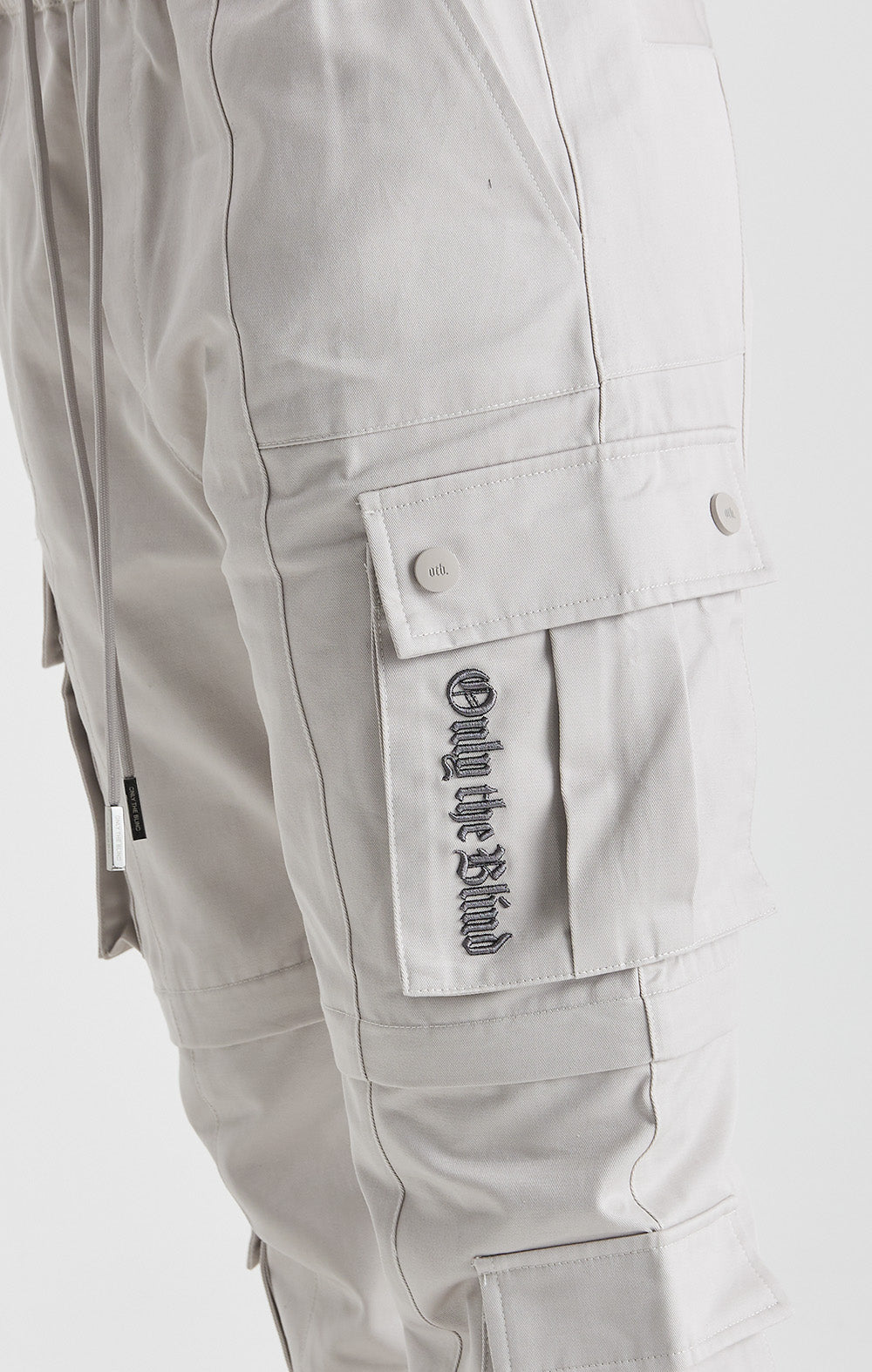 Lunar Rock Cargos - ONLY THE BLIND™
