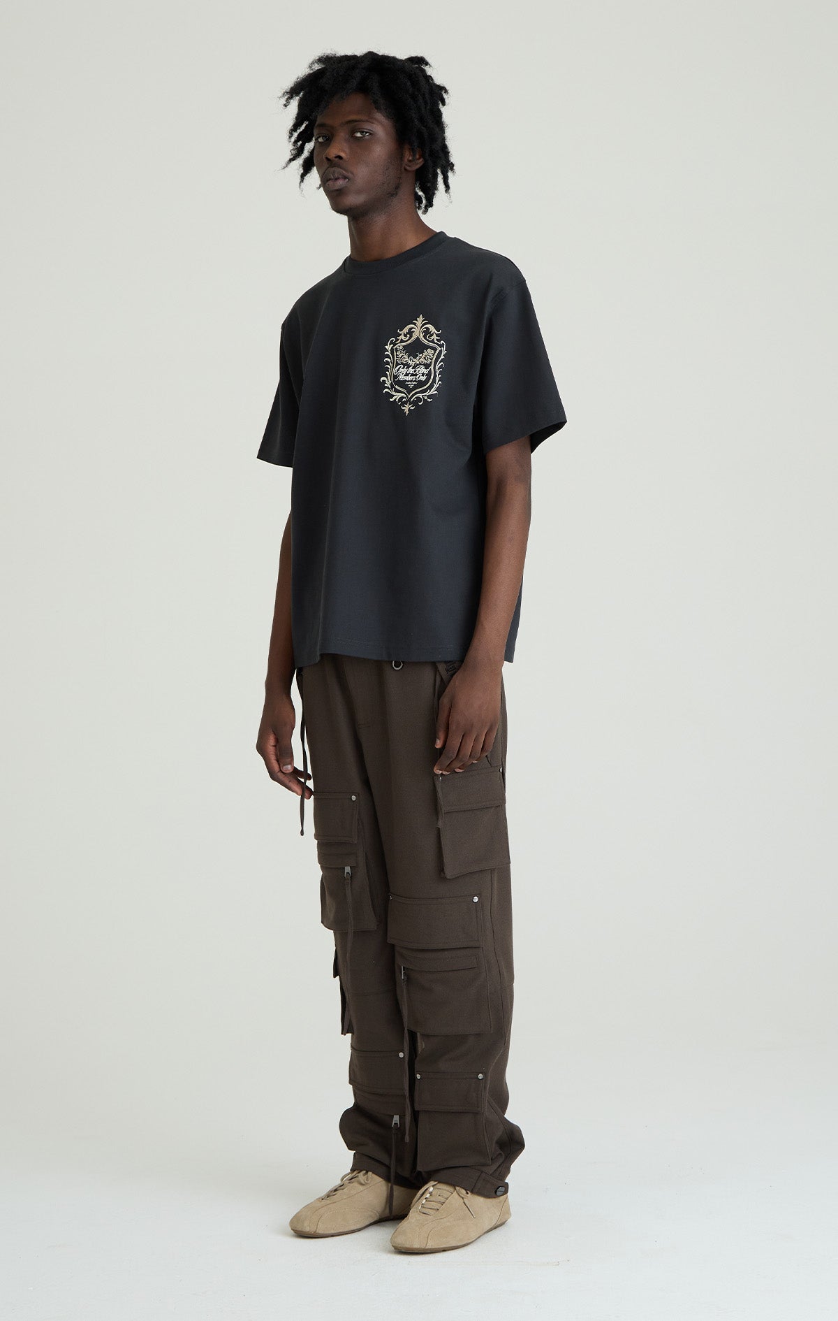 L'INVITATION T-SHIRT
