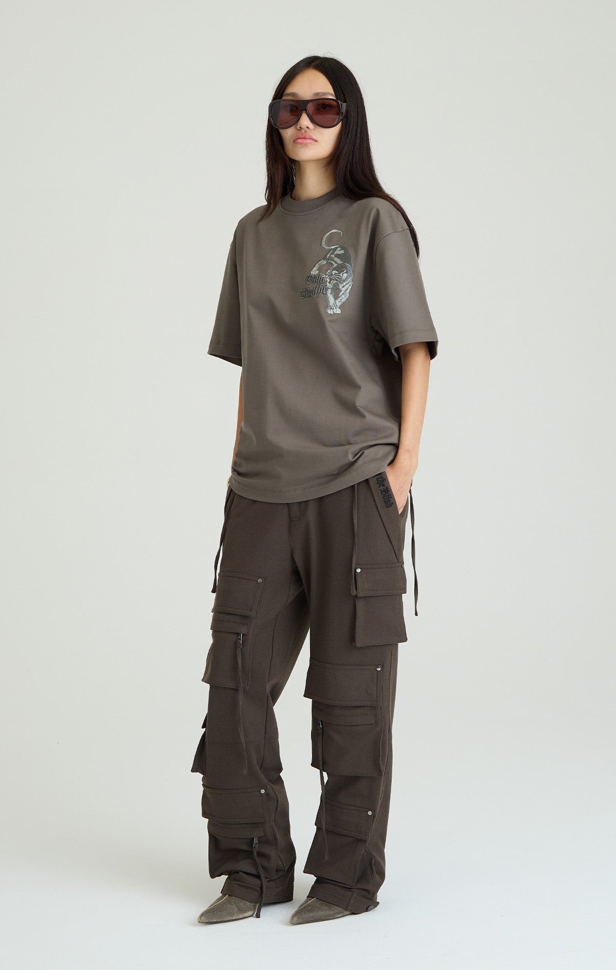 PANTHER ASCENT T-SHIRT