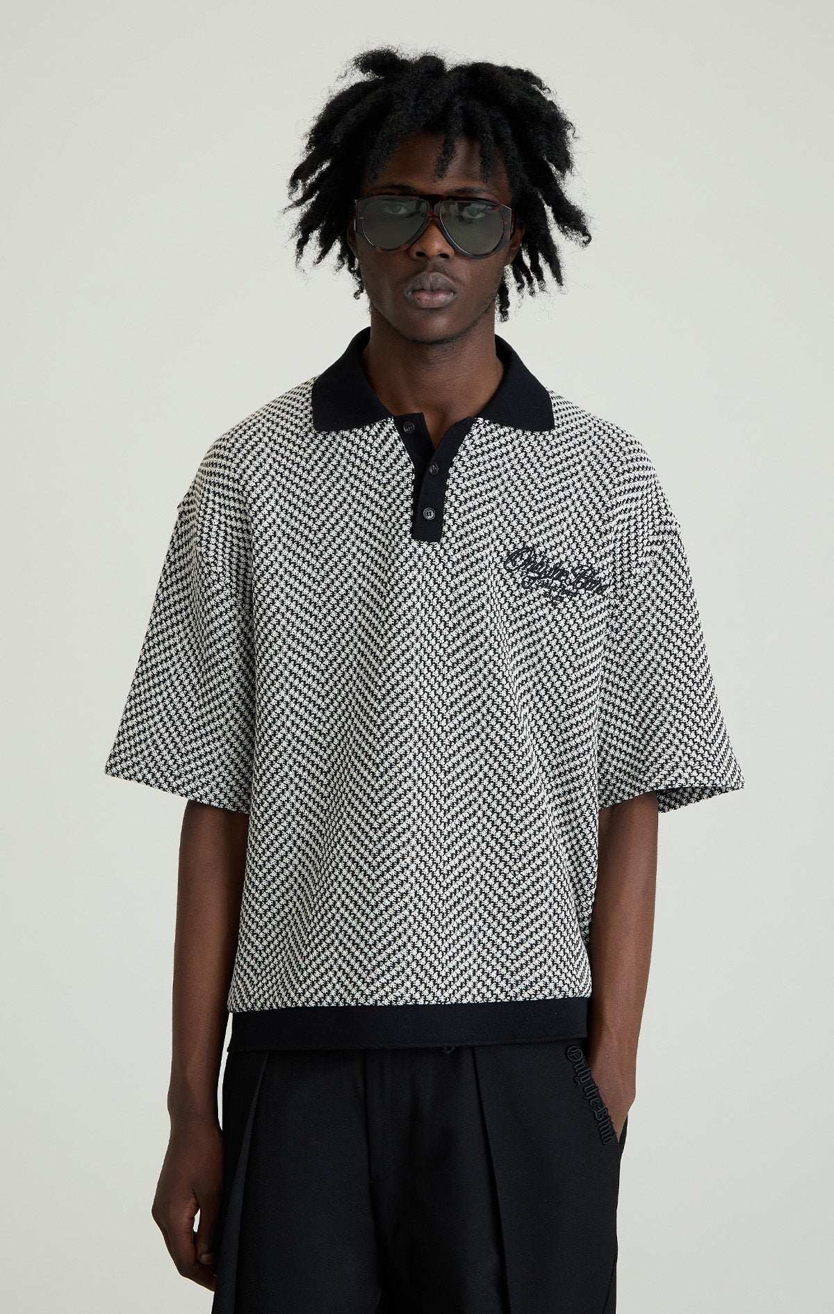 REVERIE POLO