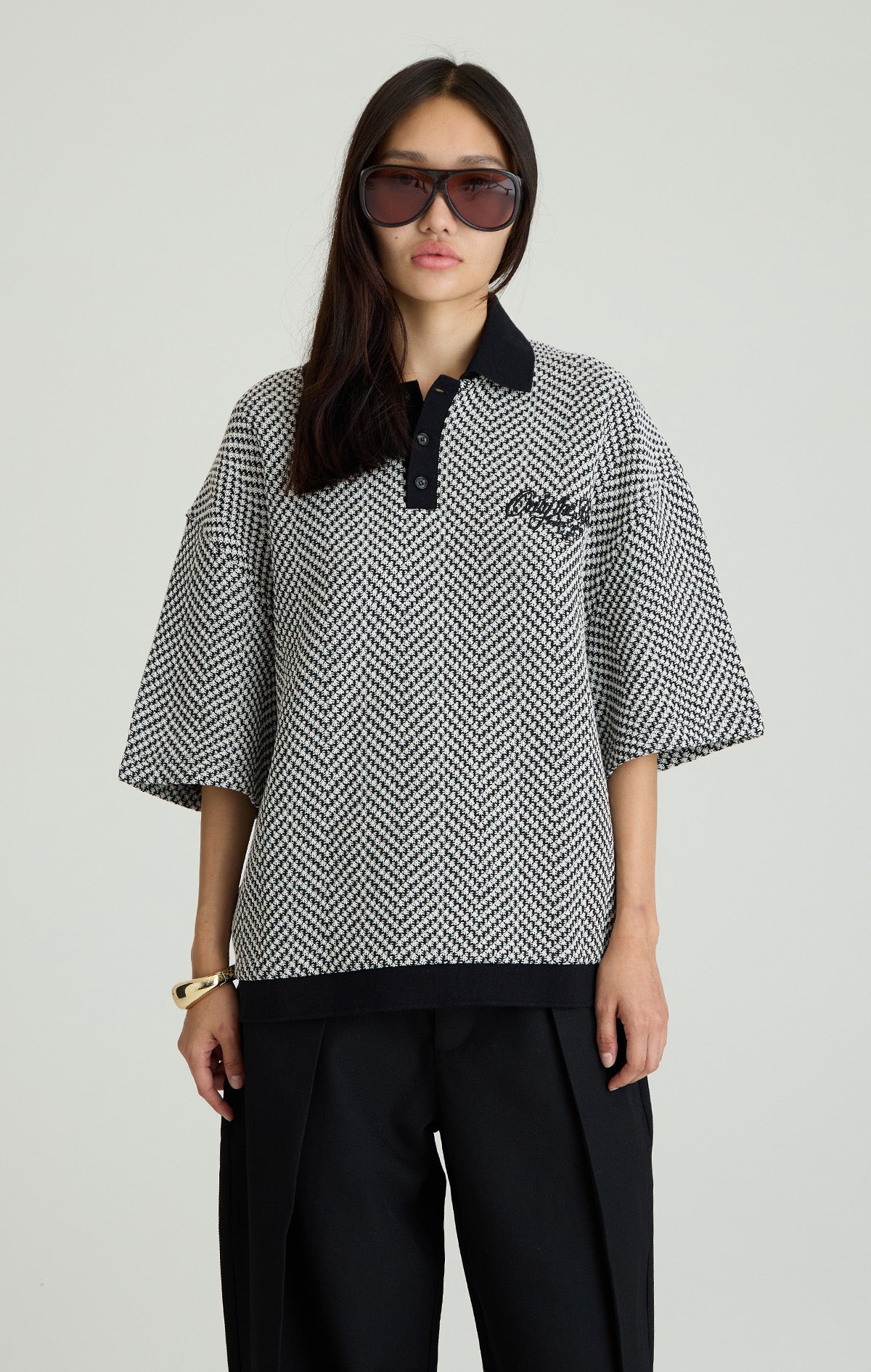 REVERIE POLO
